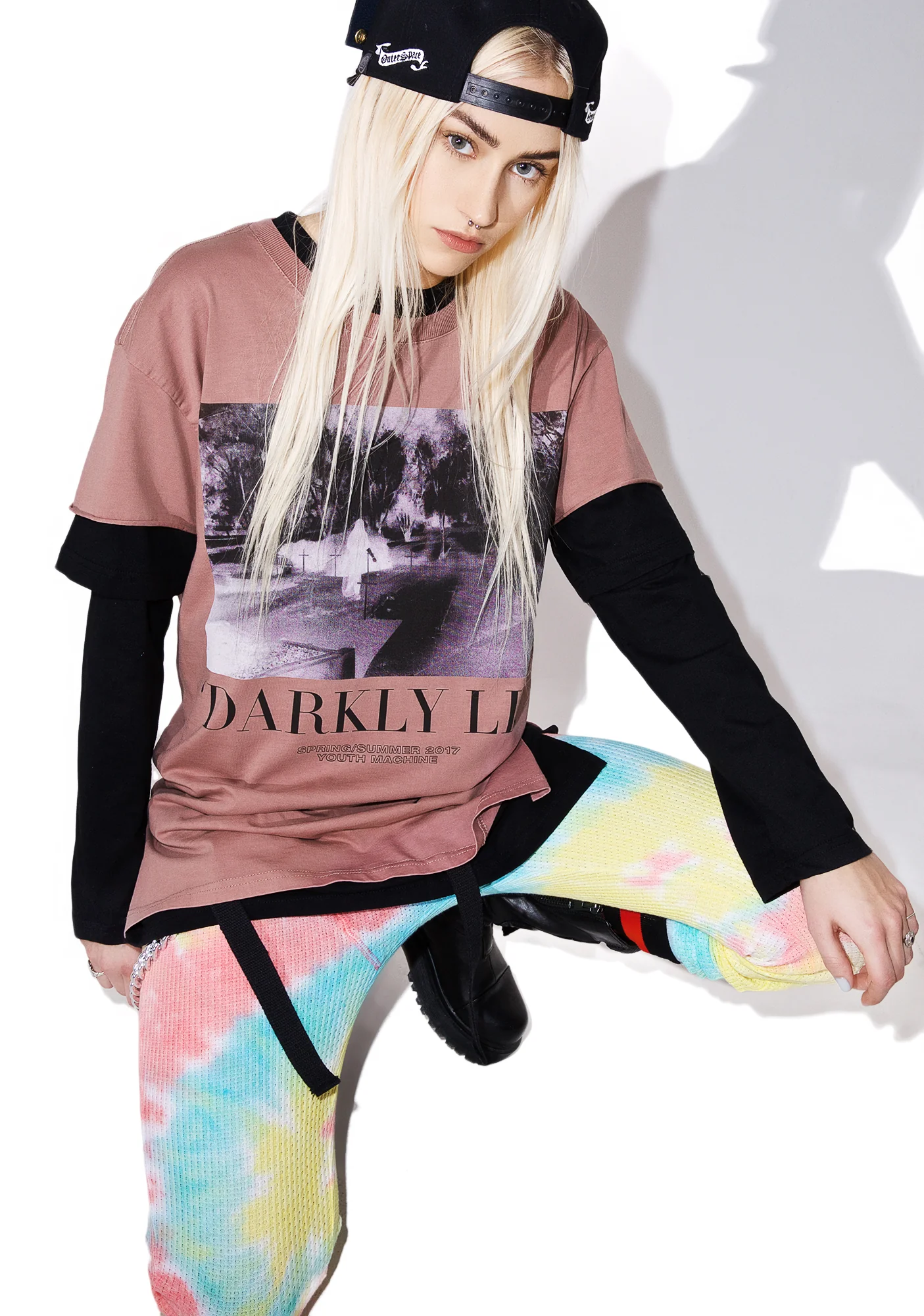 Graves Tee - Image 4