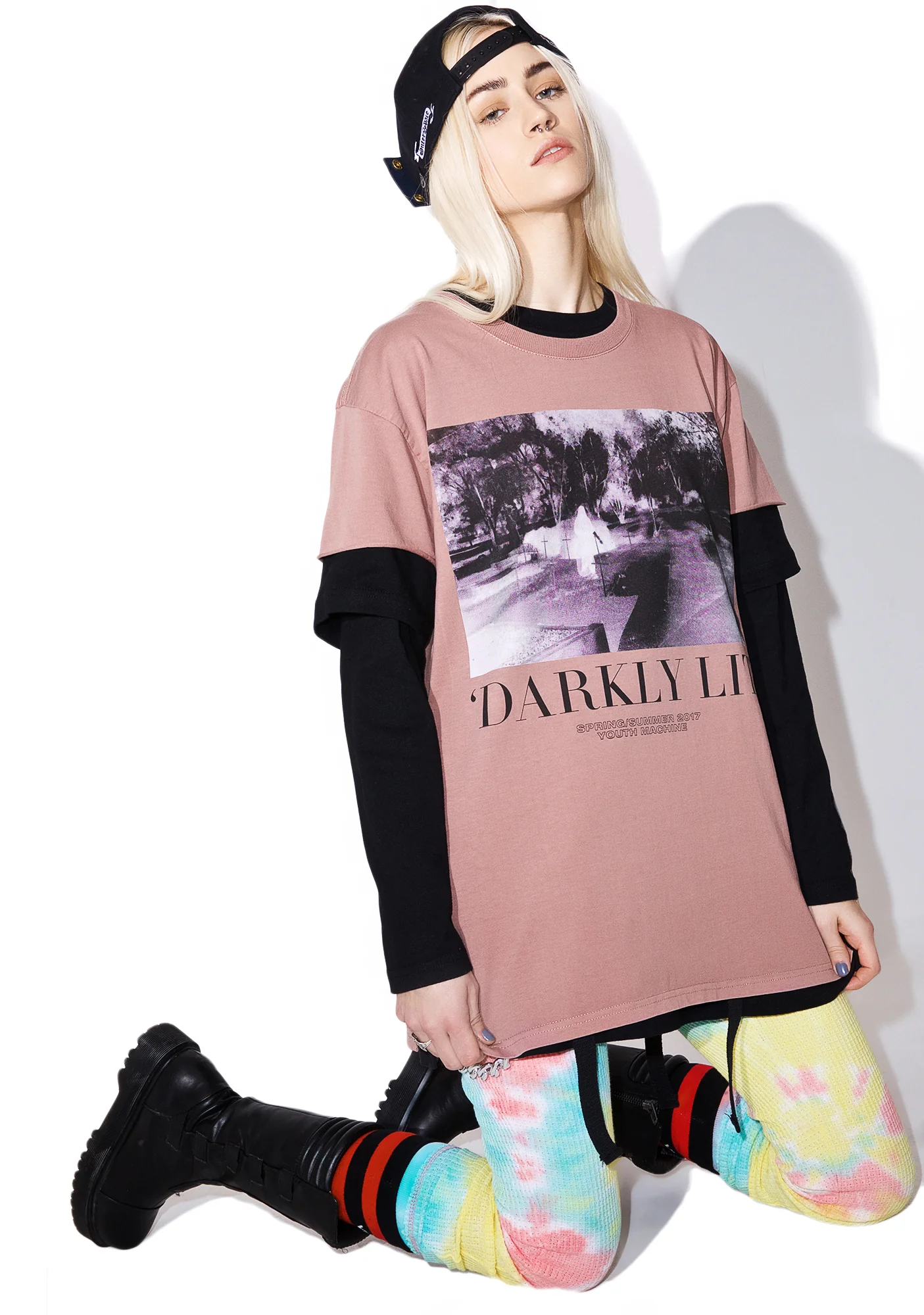 Graves Tee - Image 5