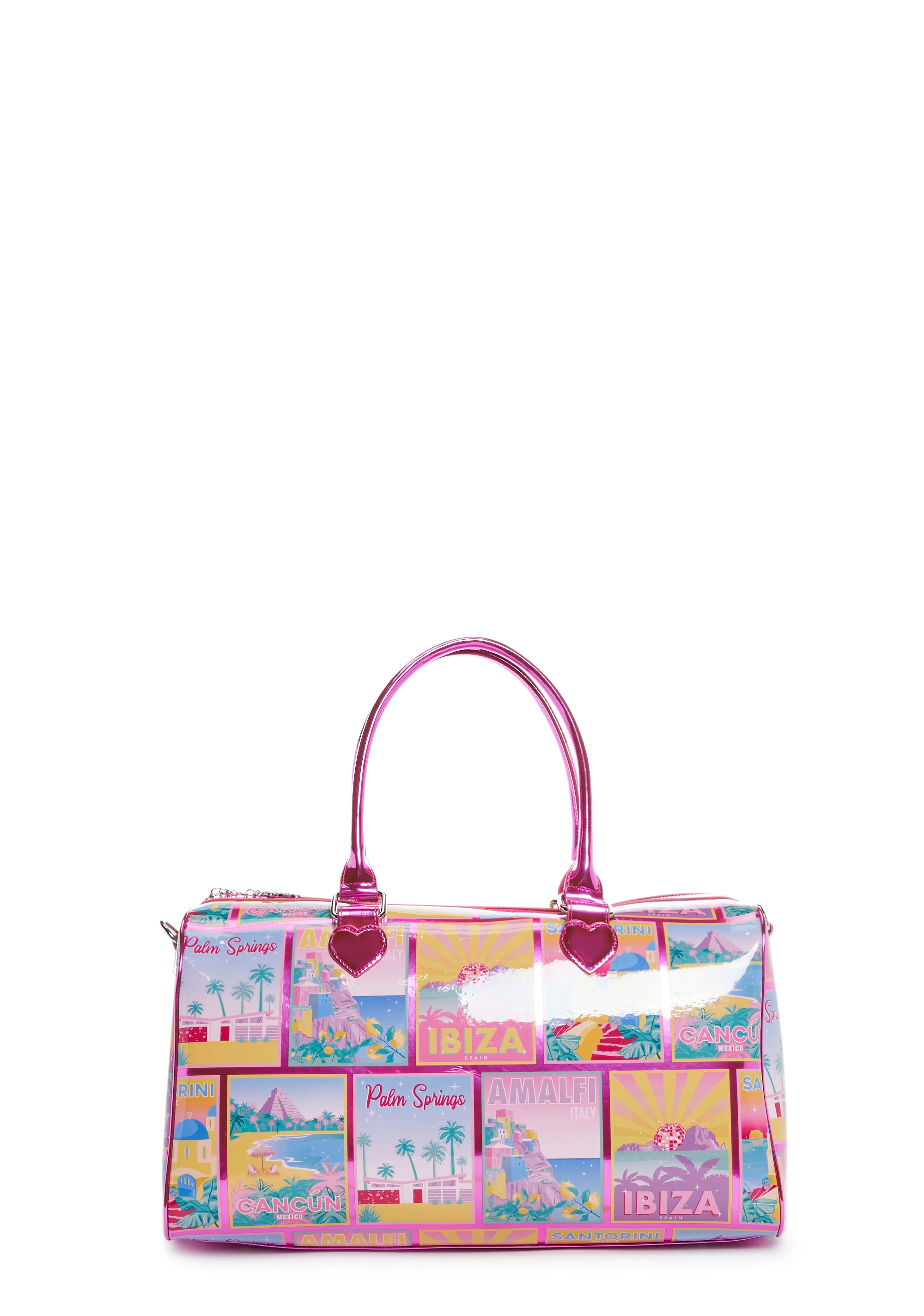 Great Escape Weekender Bag - Image 7