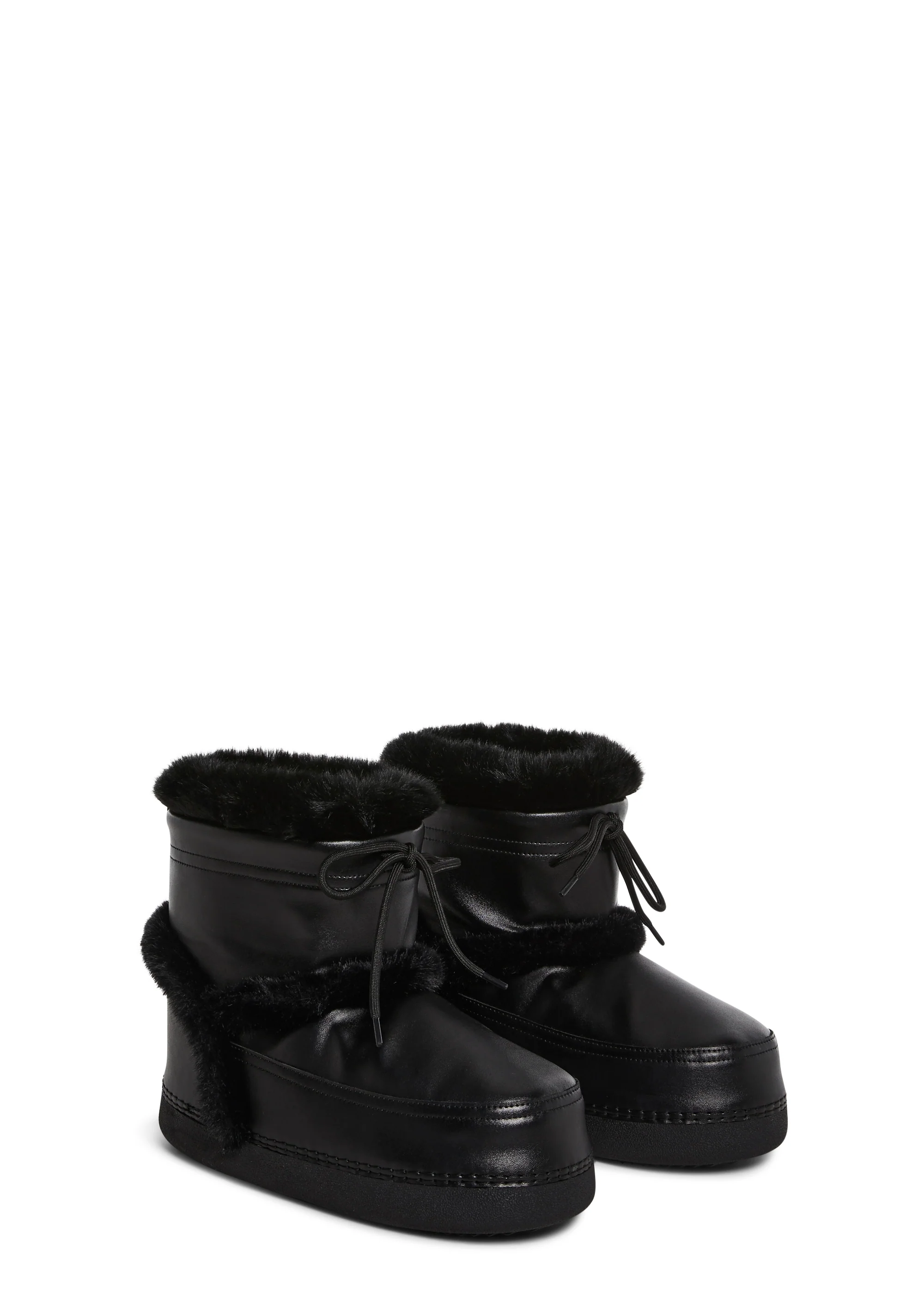 Great Venture Snow Boots - Image 3