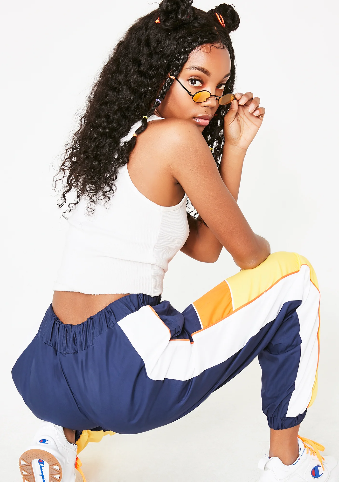 Gridlock Pants - Image 2