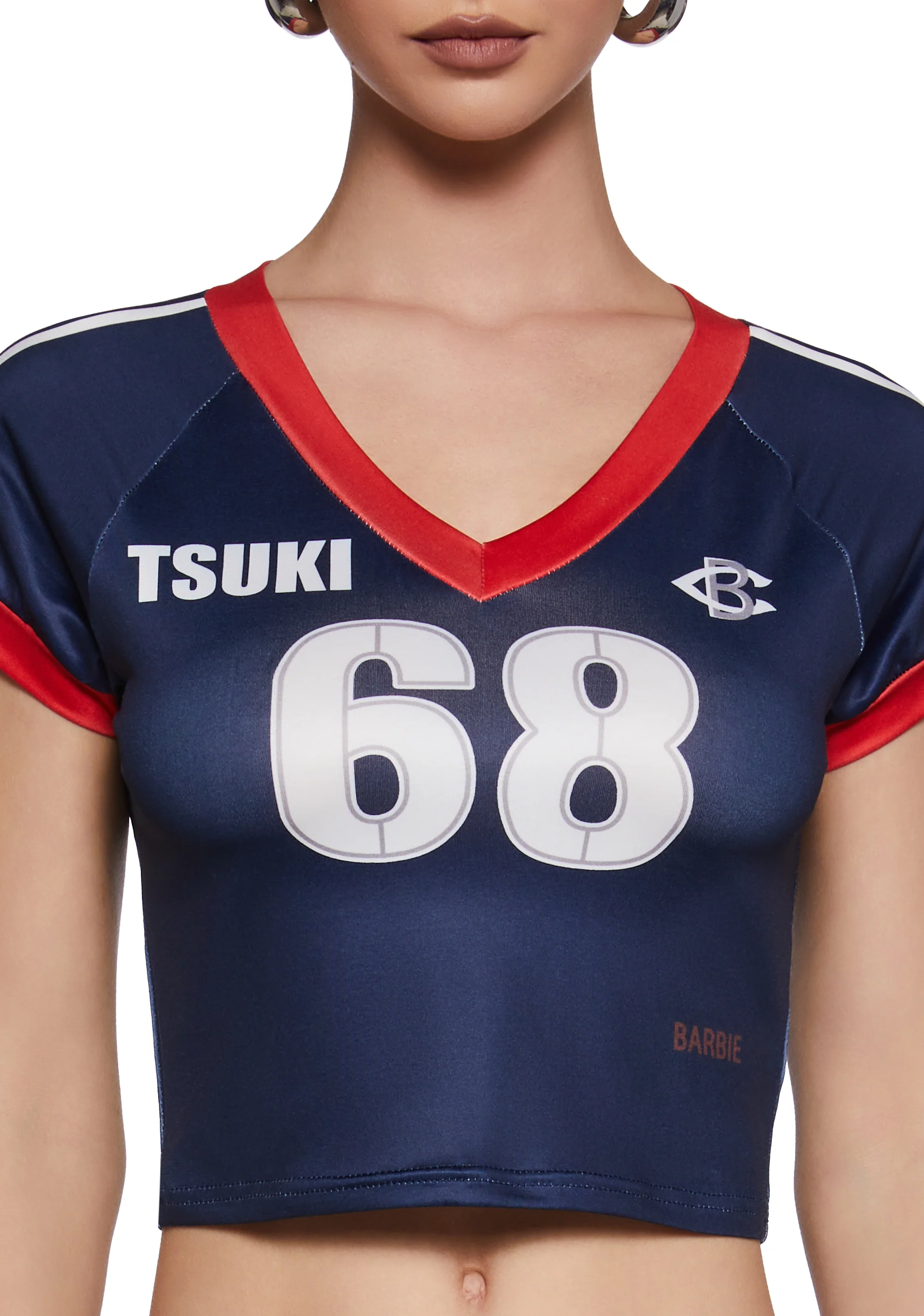 Group Sports Baby Tee - Image 5