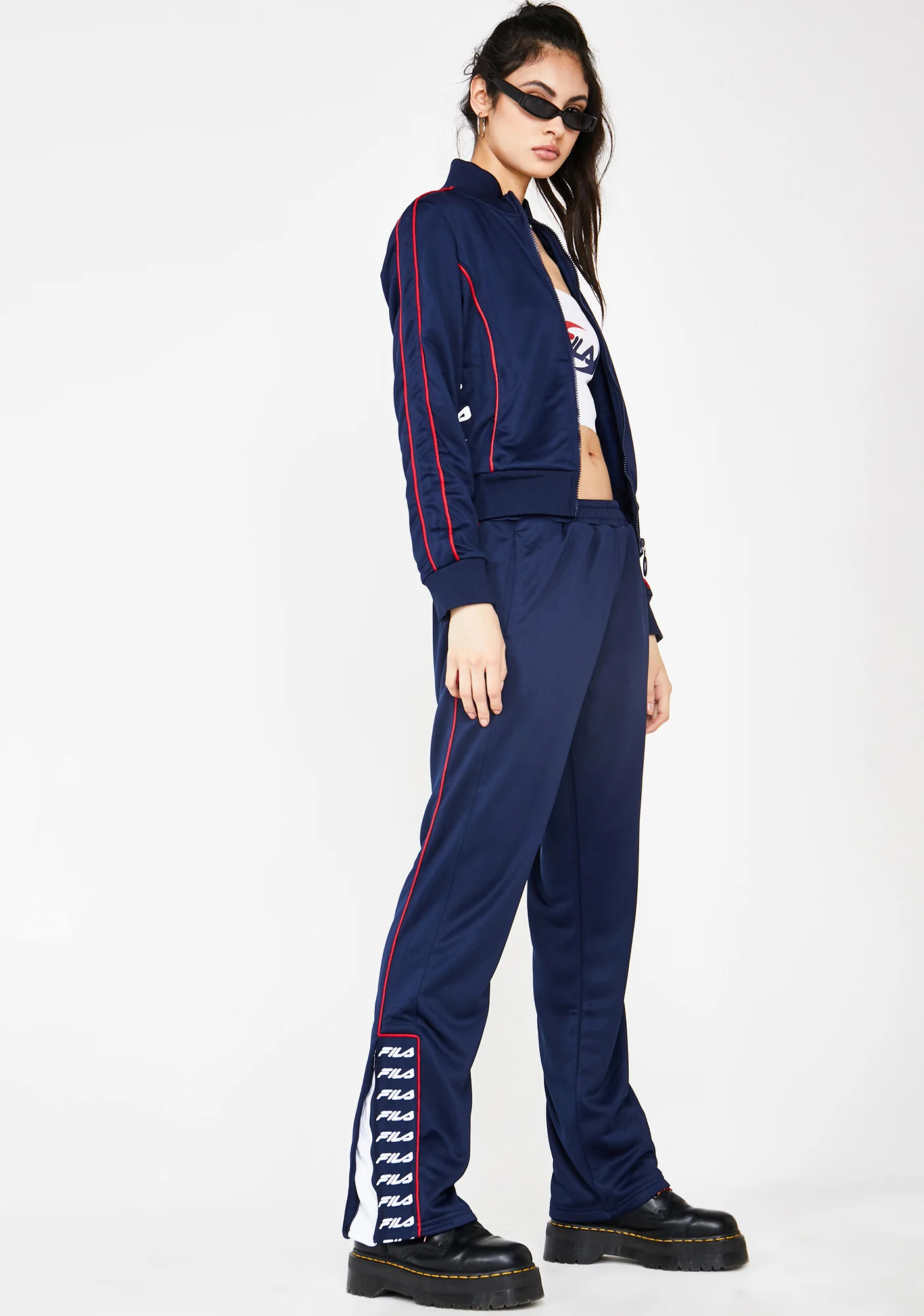 Guadaloupe Track Pants - Image 3