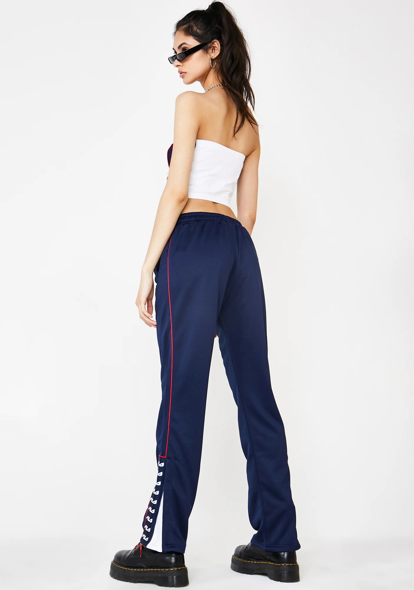 Guadaloupe Track Pants - Image 4