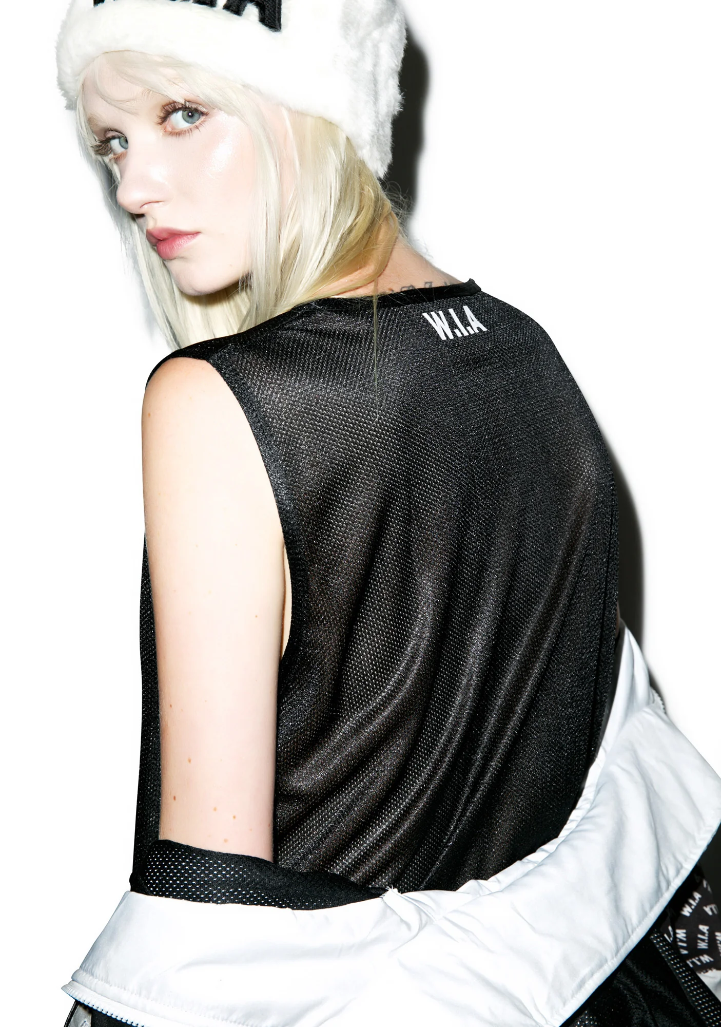 Guilty Of Everything Tank - Image 2