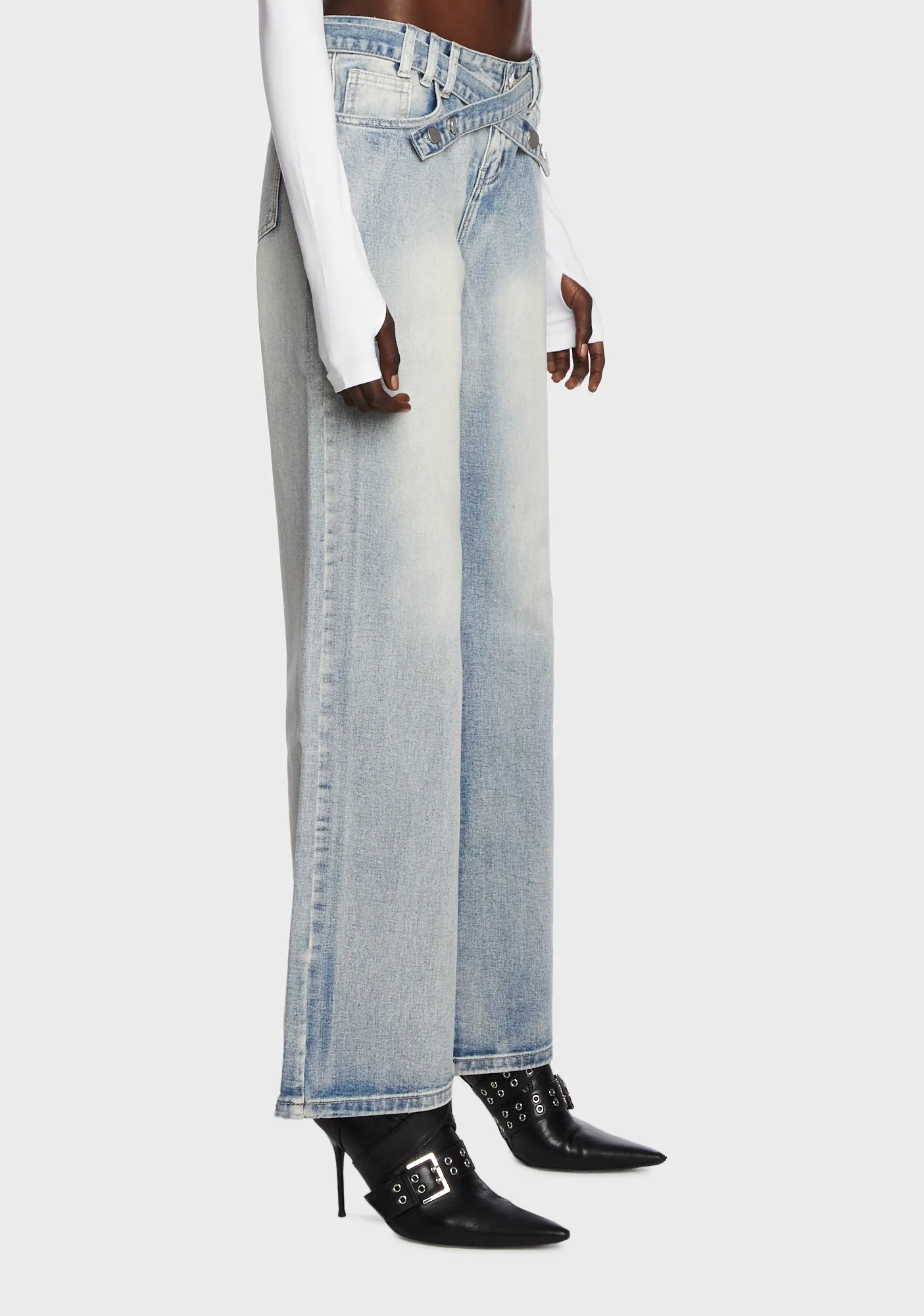 Gunner Denim Jeans 2.0 - Image 3