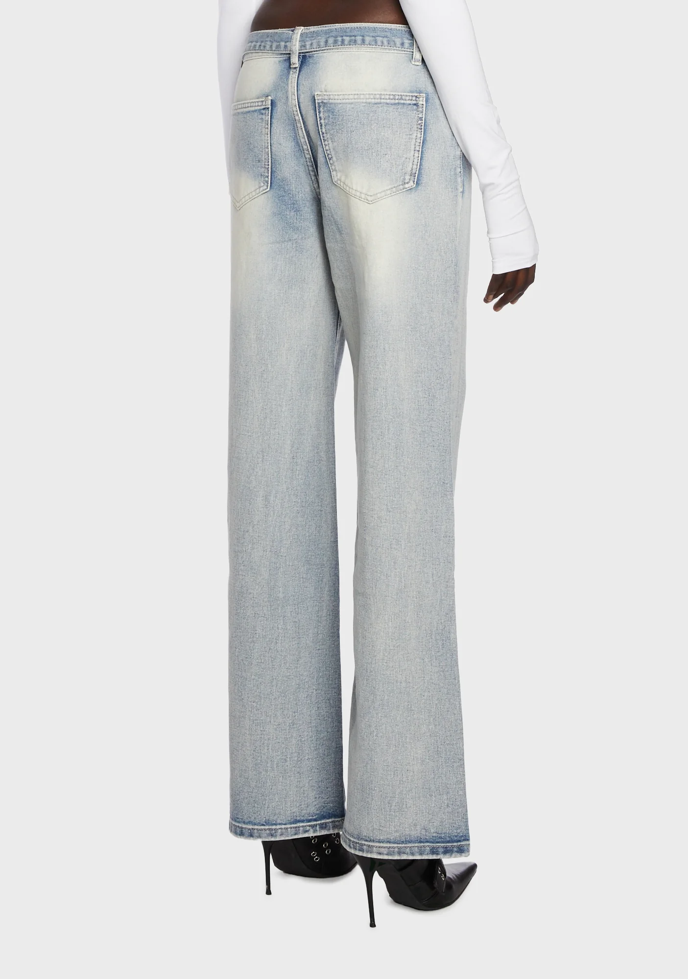 Gunner Denim Jeans 2.0 - Image 4