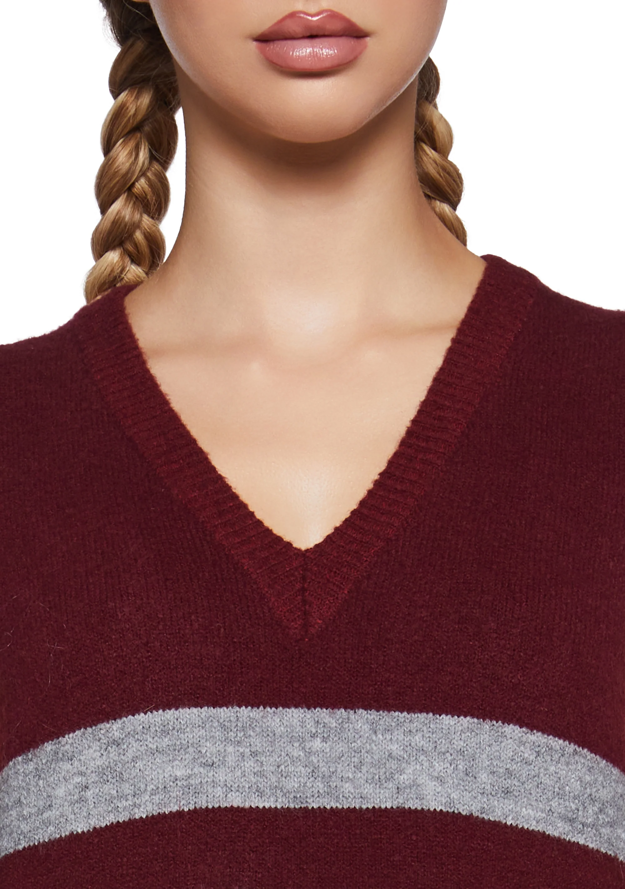 Guria Striped Vest - Image 5