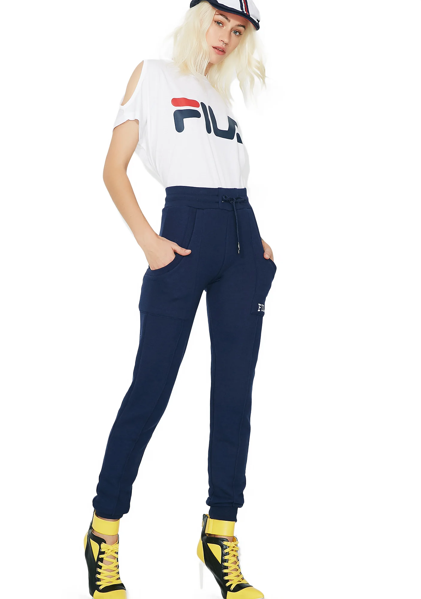 Gwen Joggers - Image 3