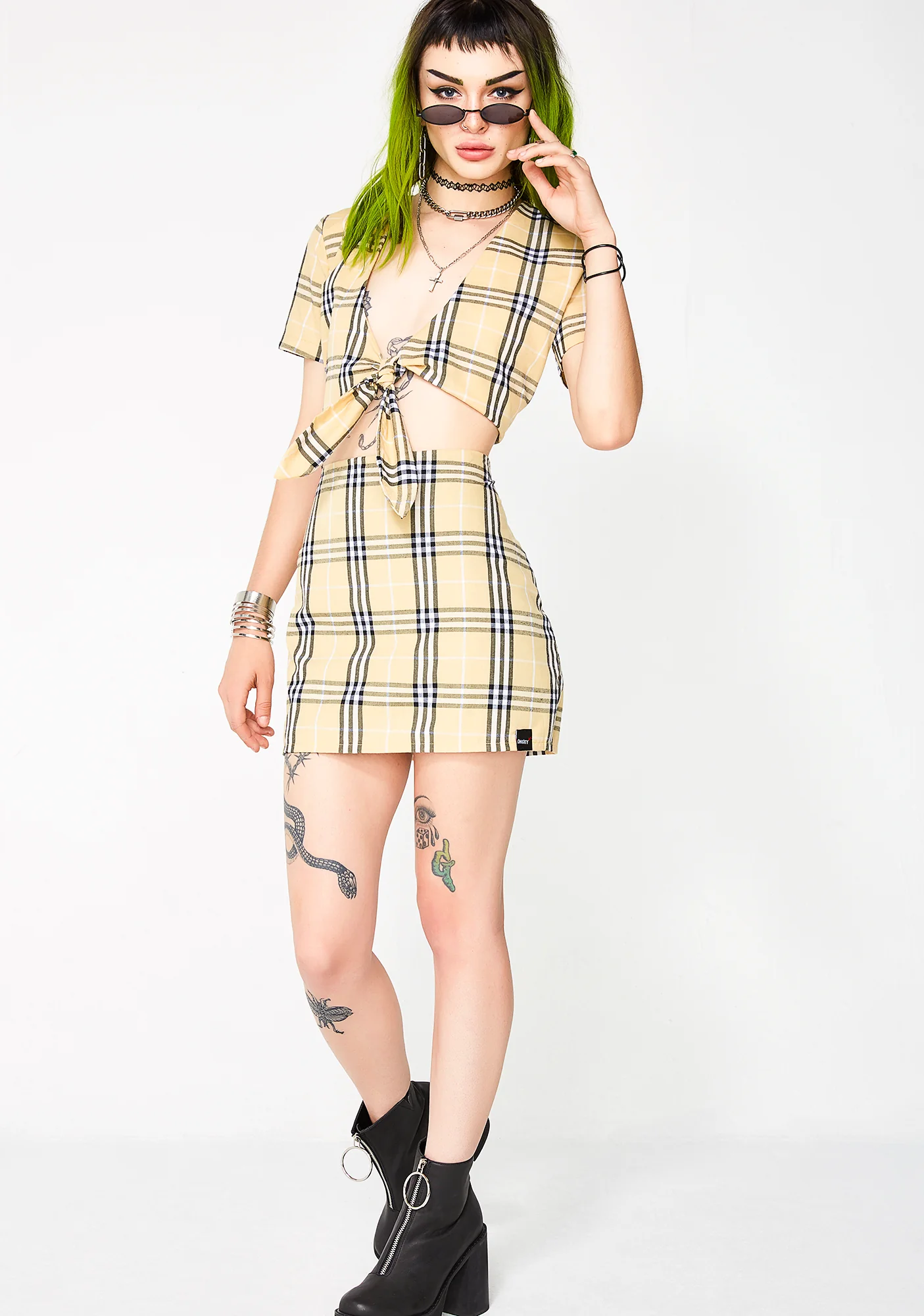 Gwen Skirt - Image 2