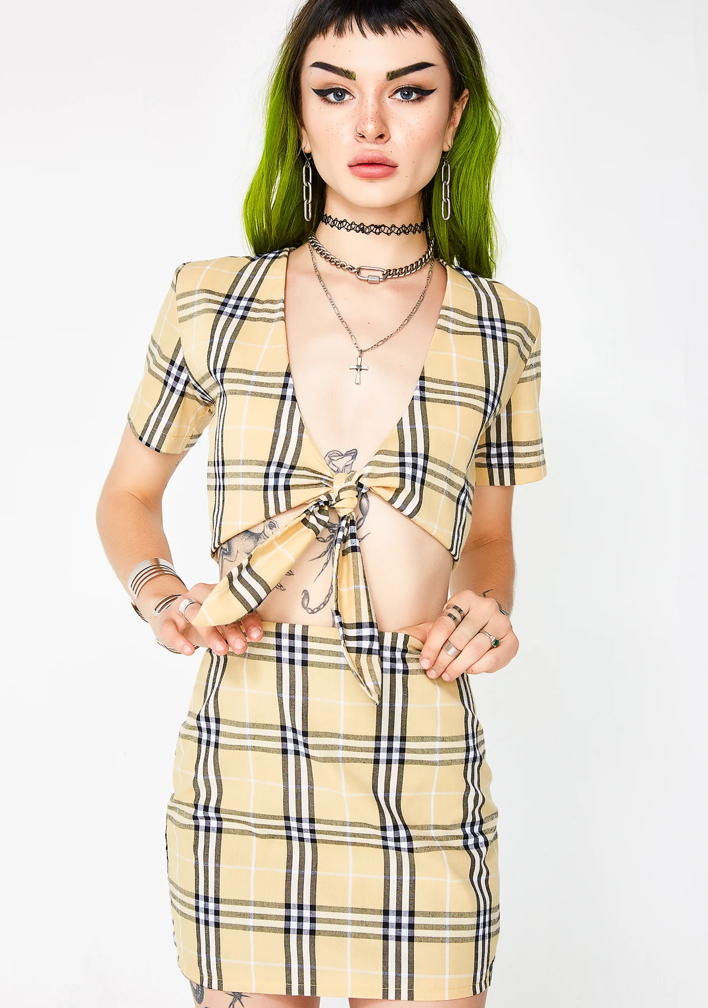 Gwen Skirt - Image 3