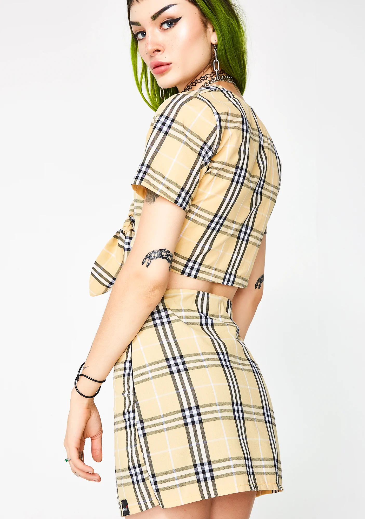 Gwen Skirt - Image 4