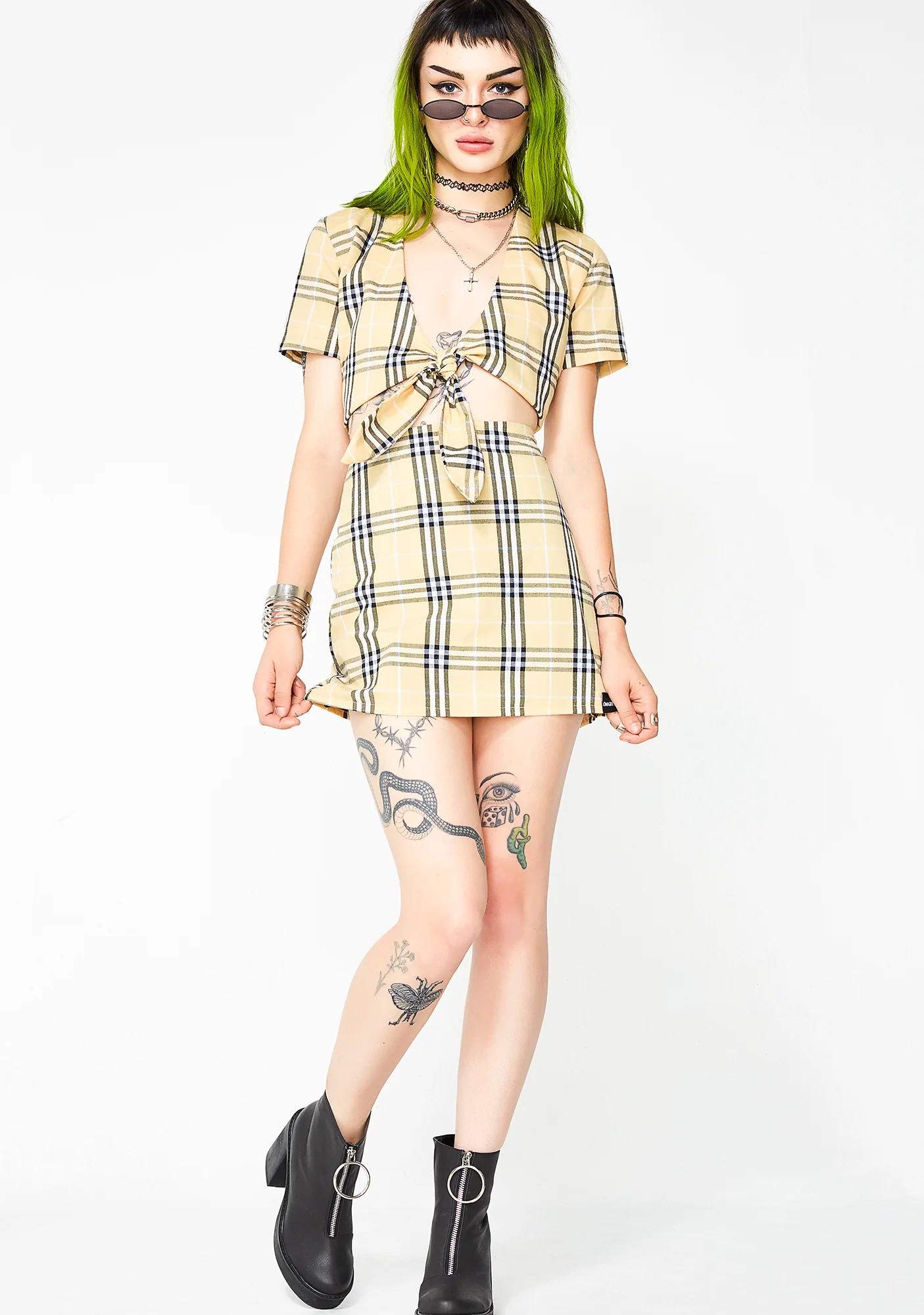 Gwen Skirt - Image 5