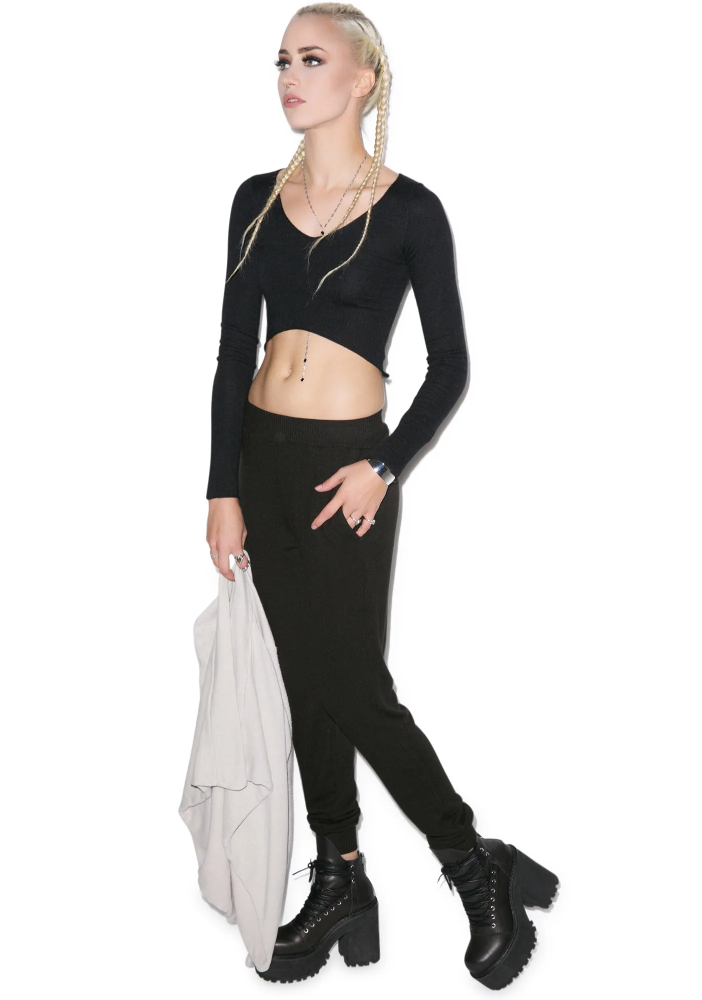 Hacci Sweats - Image 3