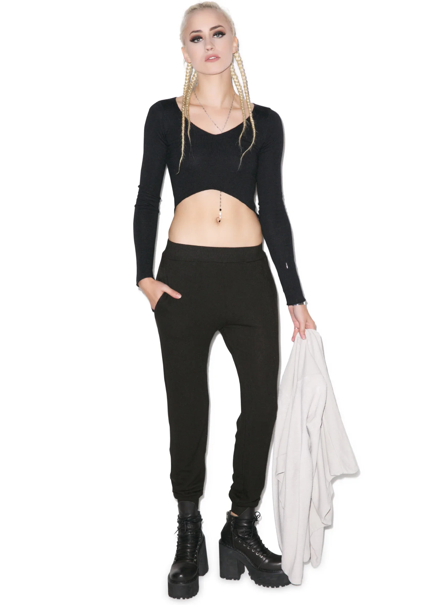 Hacci Sweats - Image 4