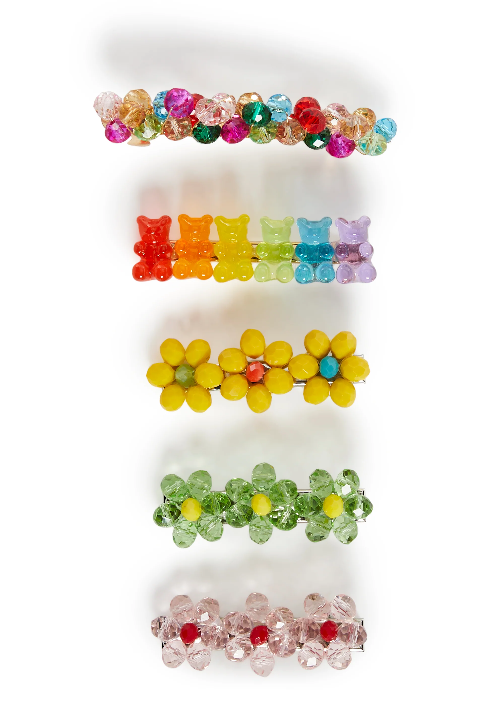 Hair Candy Clip Set - Image 5