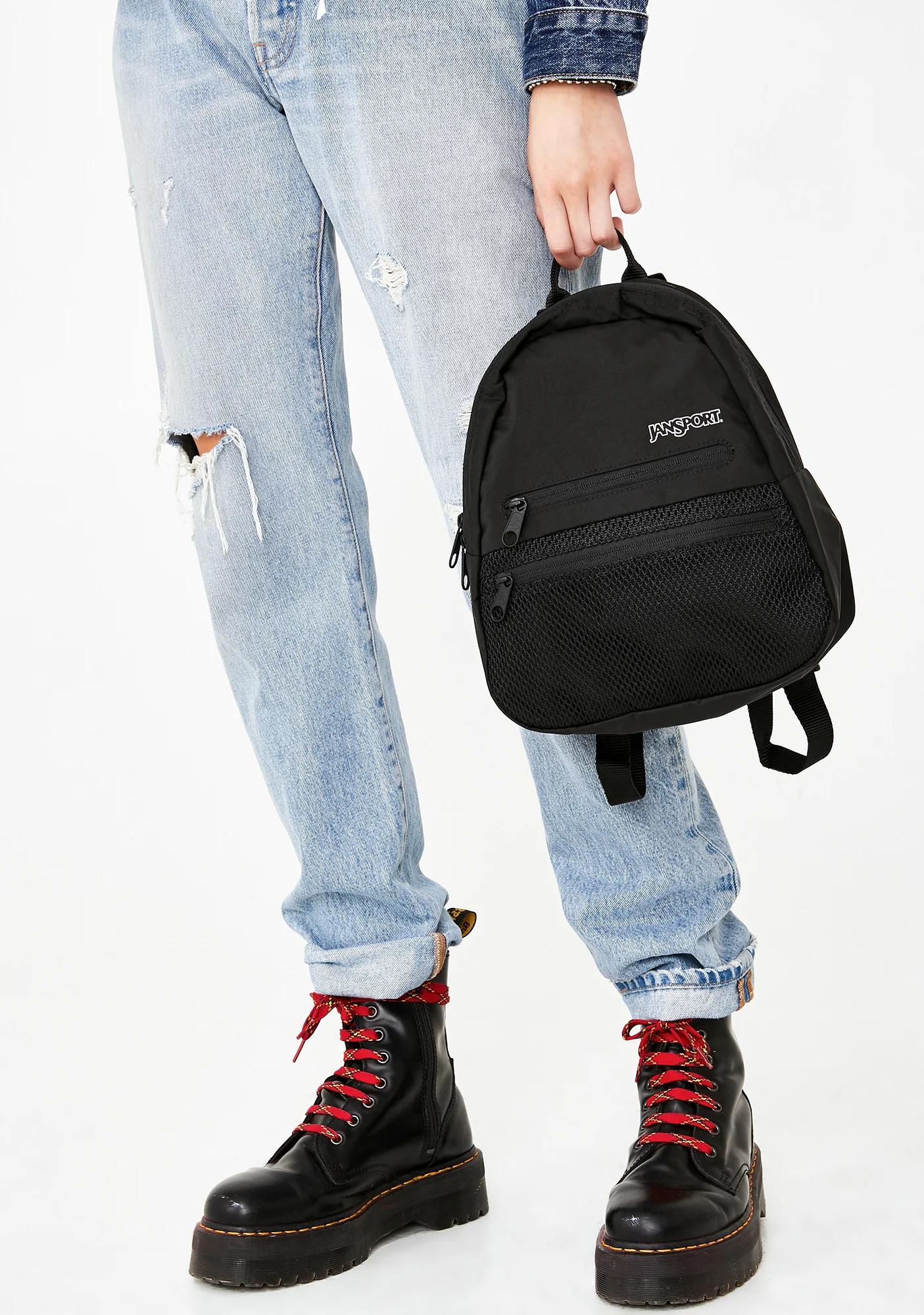 Half Pint TR Mini Backpack - Image 6