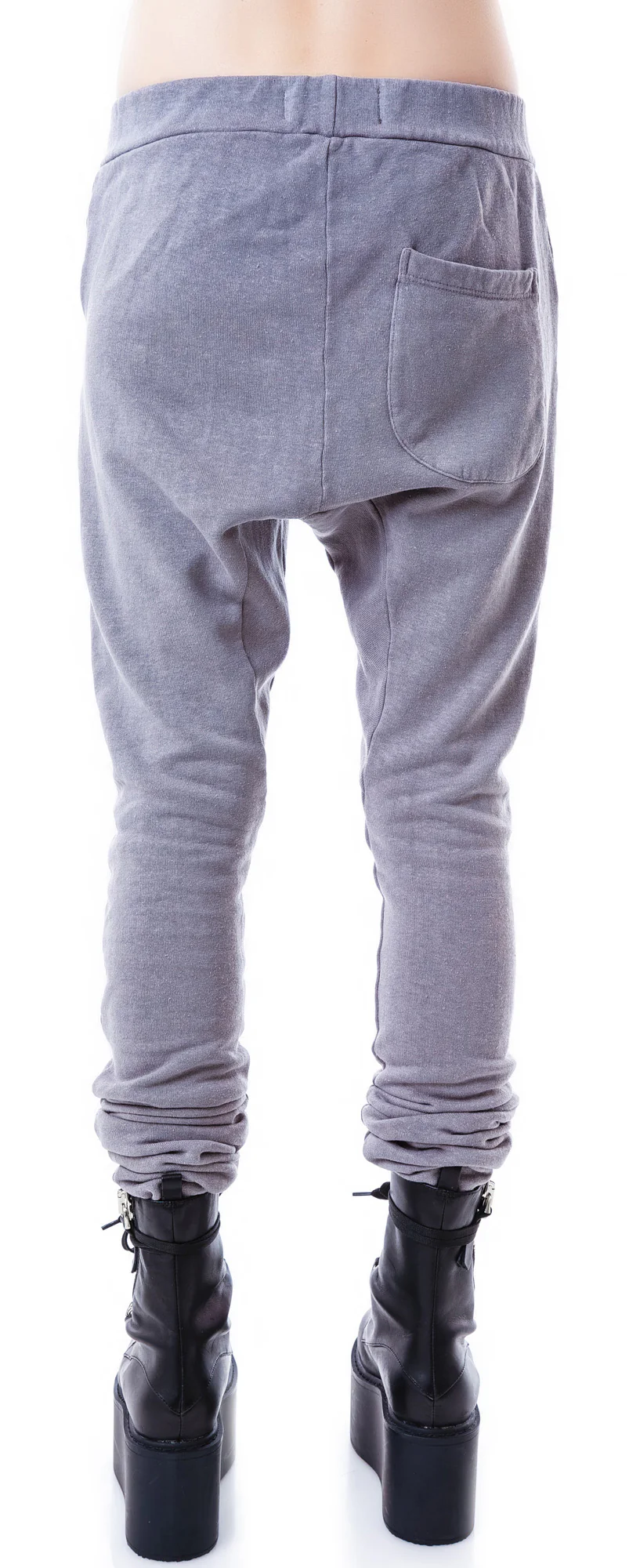 Hammer Time Drop Crotch Pants - Image 28