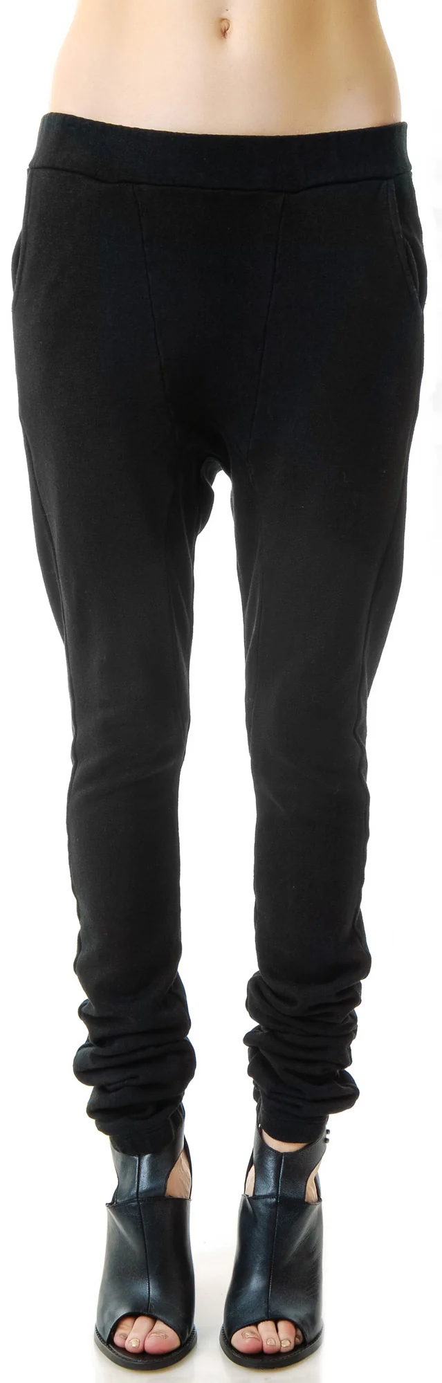 Hammer Time Drop Crotch Pants - Image 4