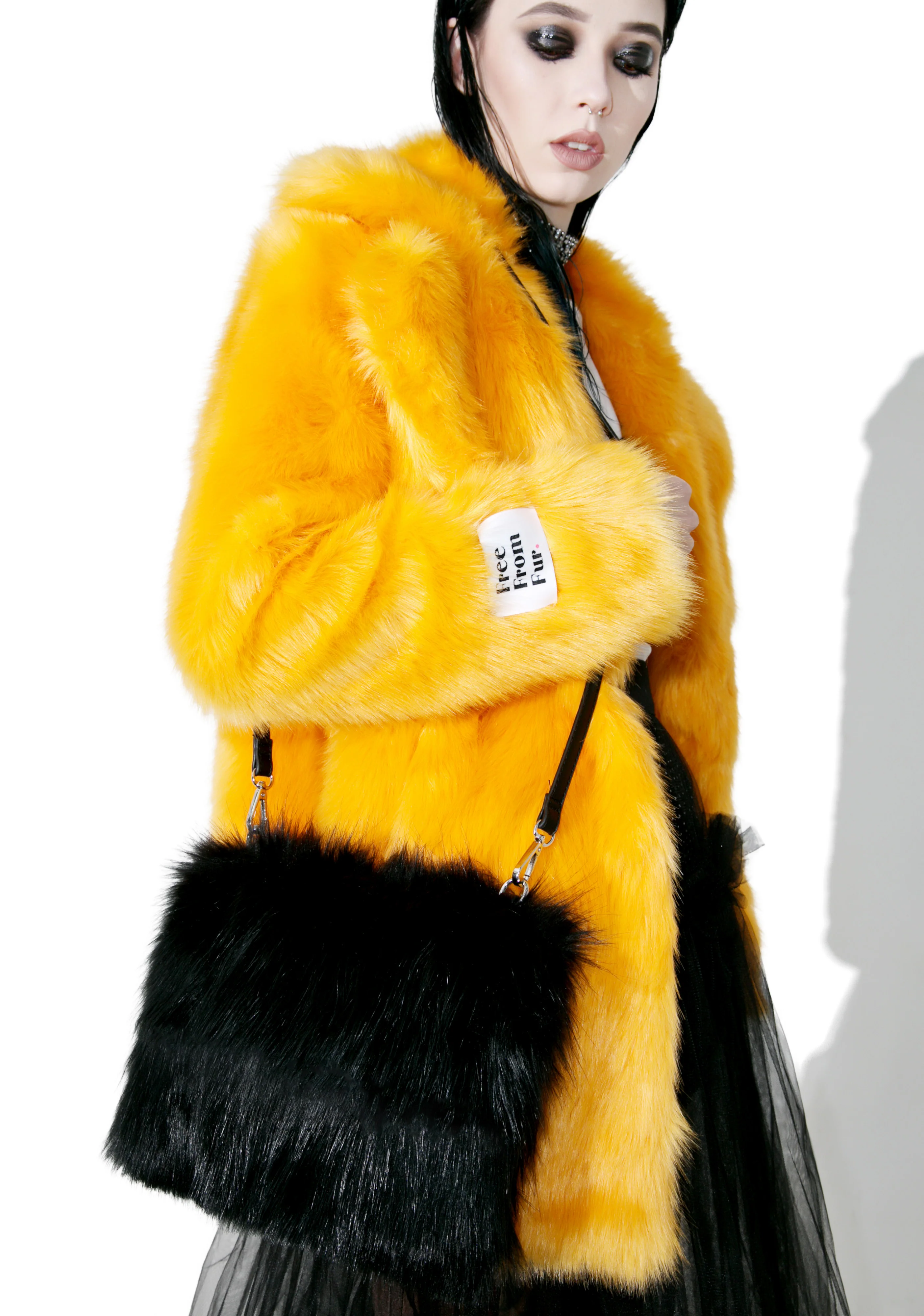 Hand Warmer Bag - Image 2