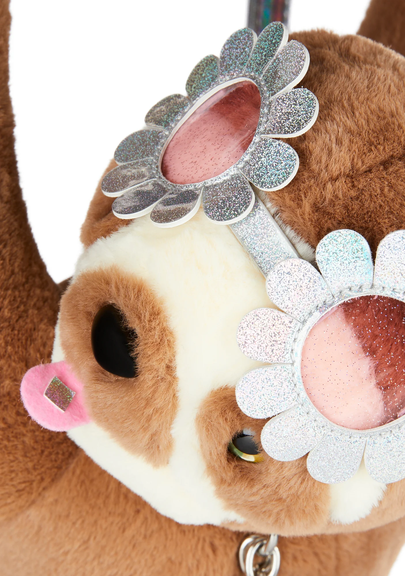Hanging On Sloth Backpack - Image 7
