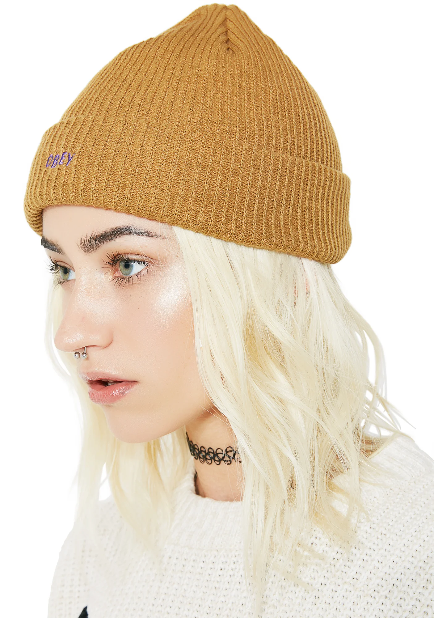 Hangman Beanie - Image 2
