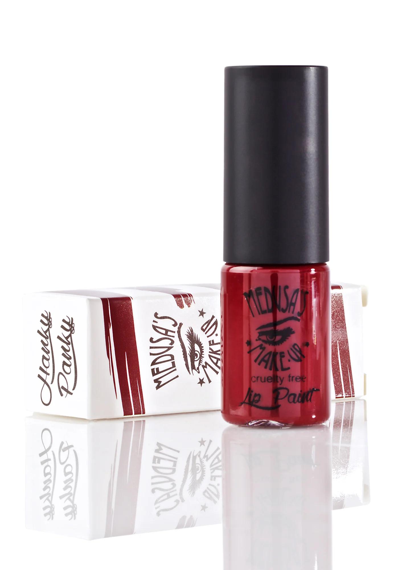Hanky Panky Lip Paint - Image 4