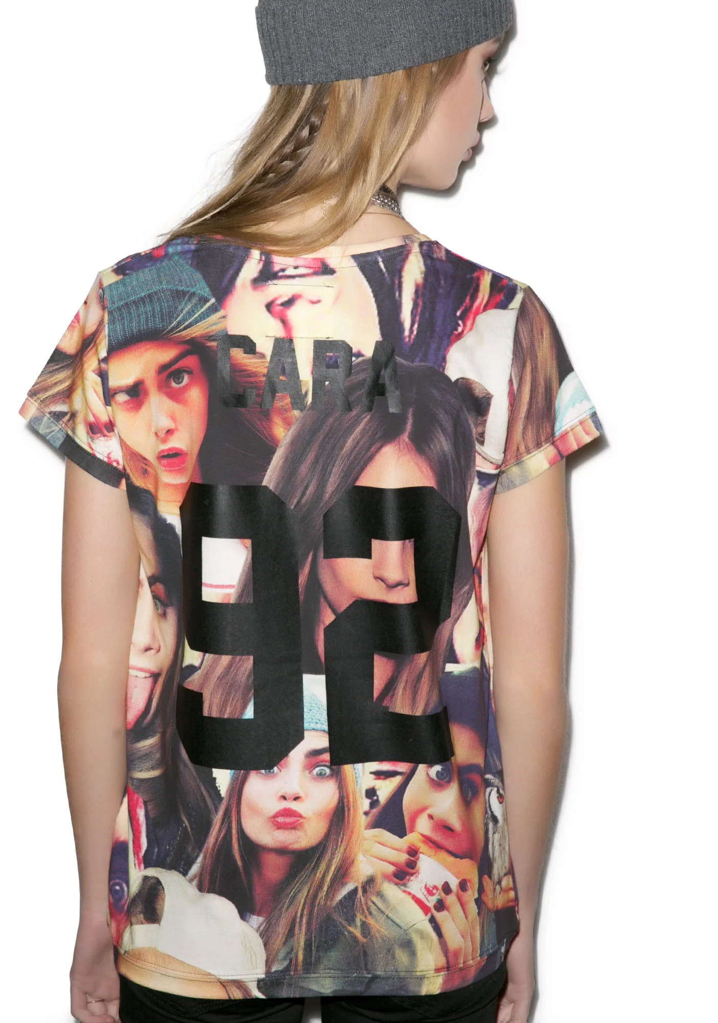 Hara Tee - Image 2