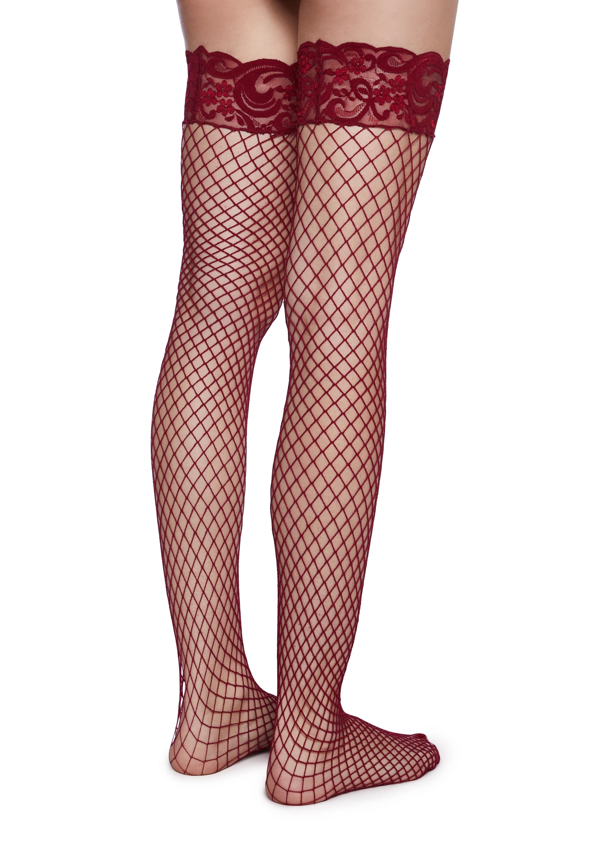 Hard To Please Thigh Highs - Image 3