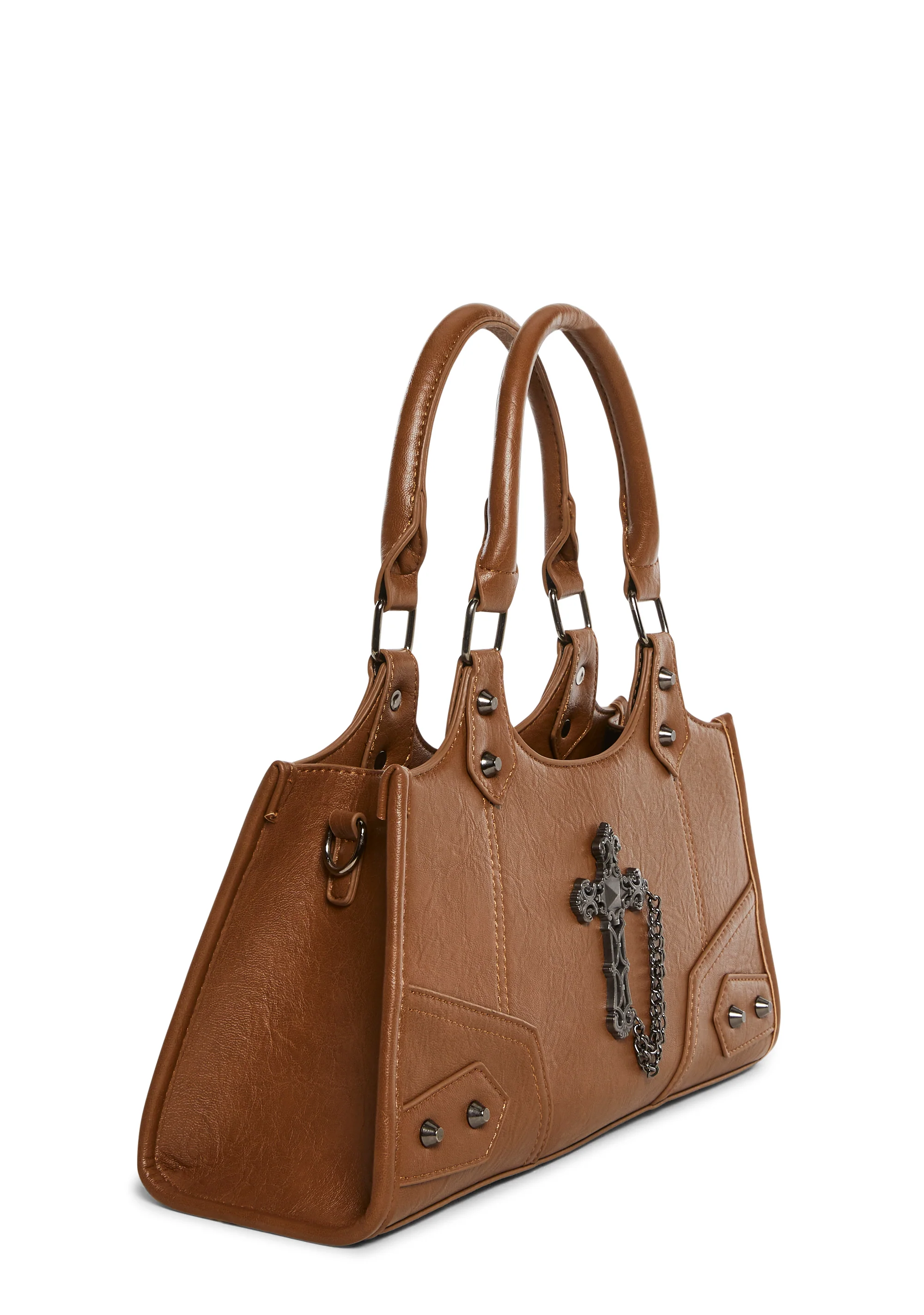 Hardcore Devotion Shoulder Bag - Image 3