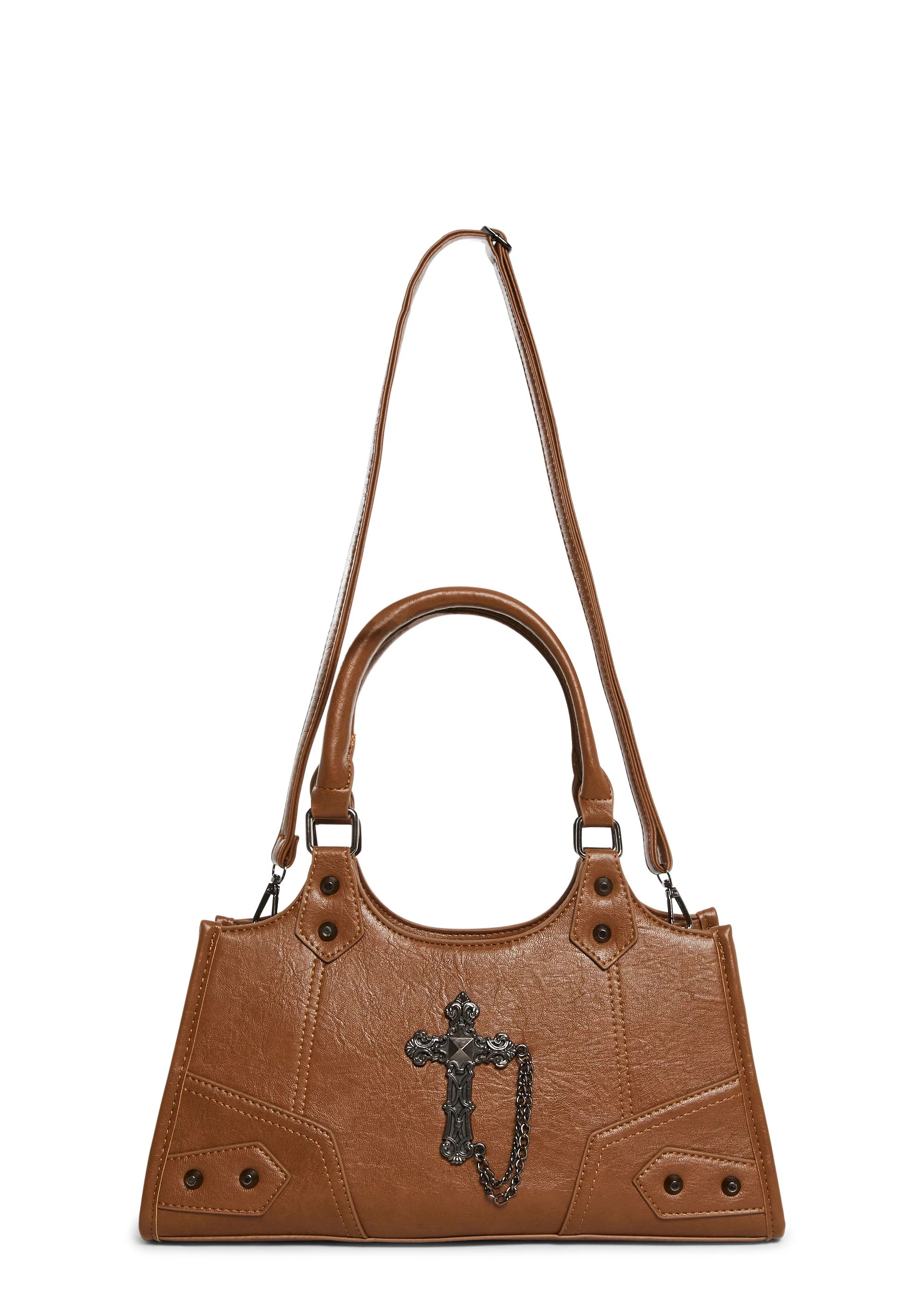 Hardcore Devotion Shoulder Bag - Image 5