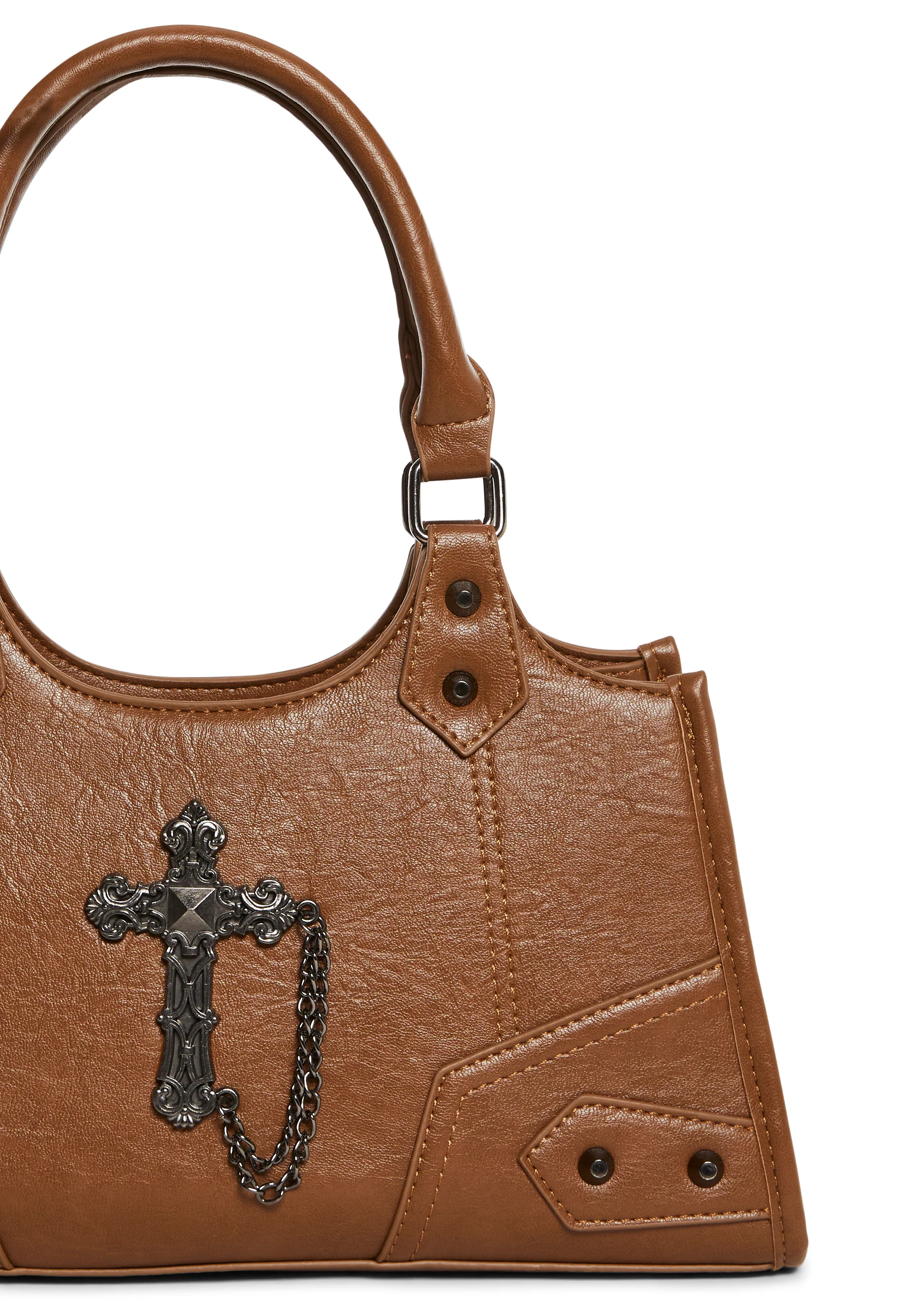 Hardcore Devotion Shoulder Bag - Image 6