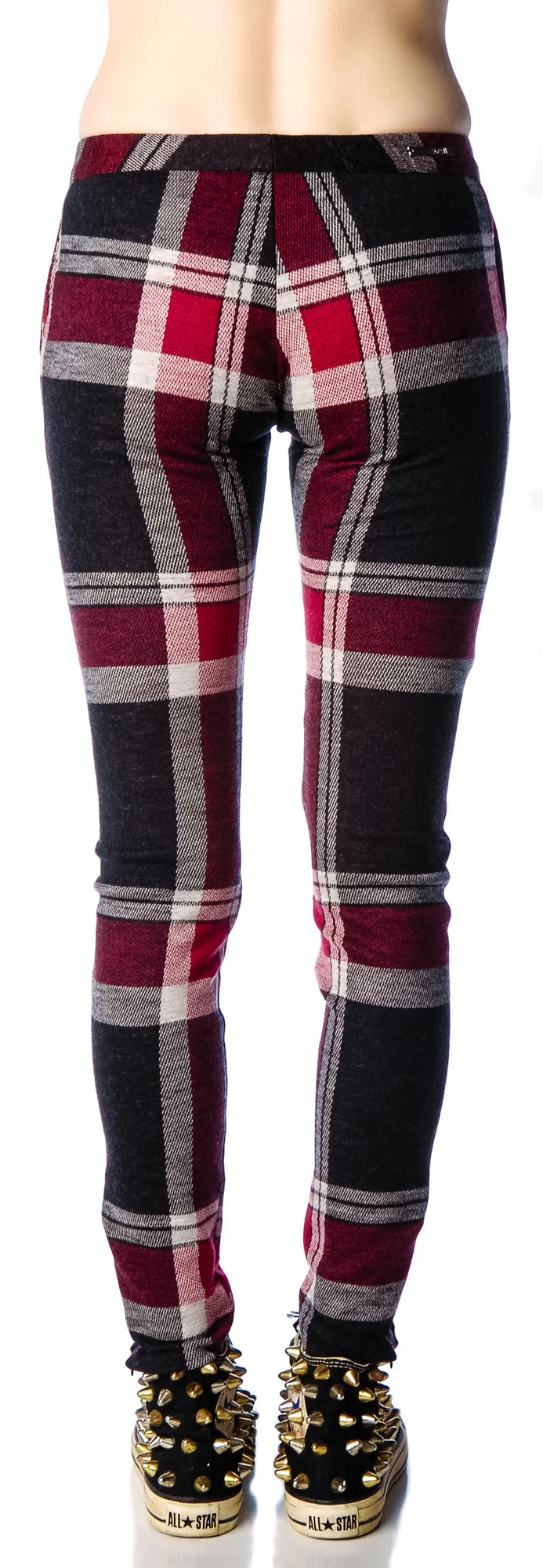 Harding Style Pants - Image 2
