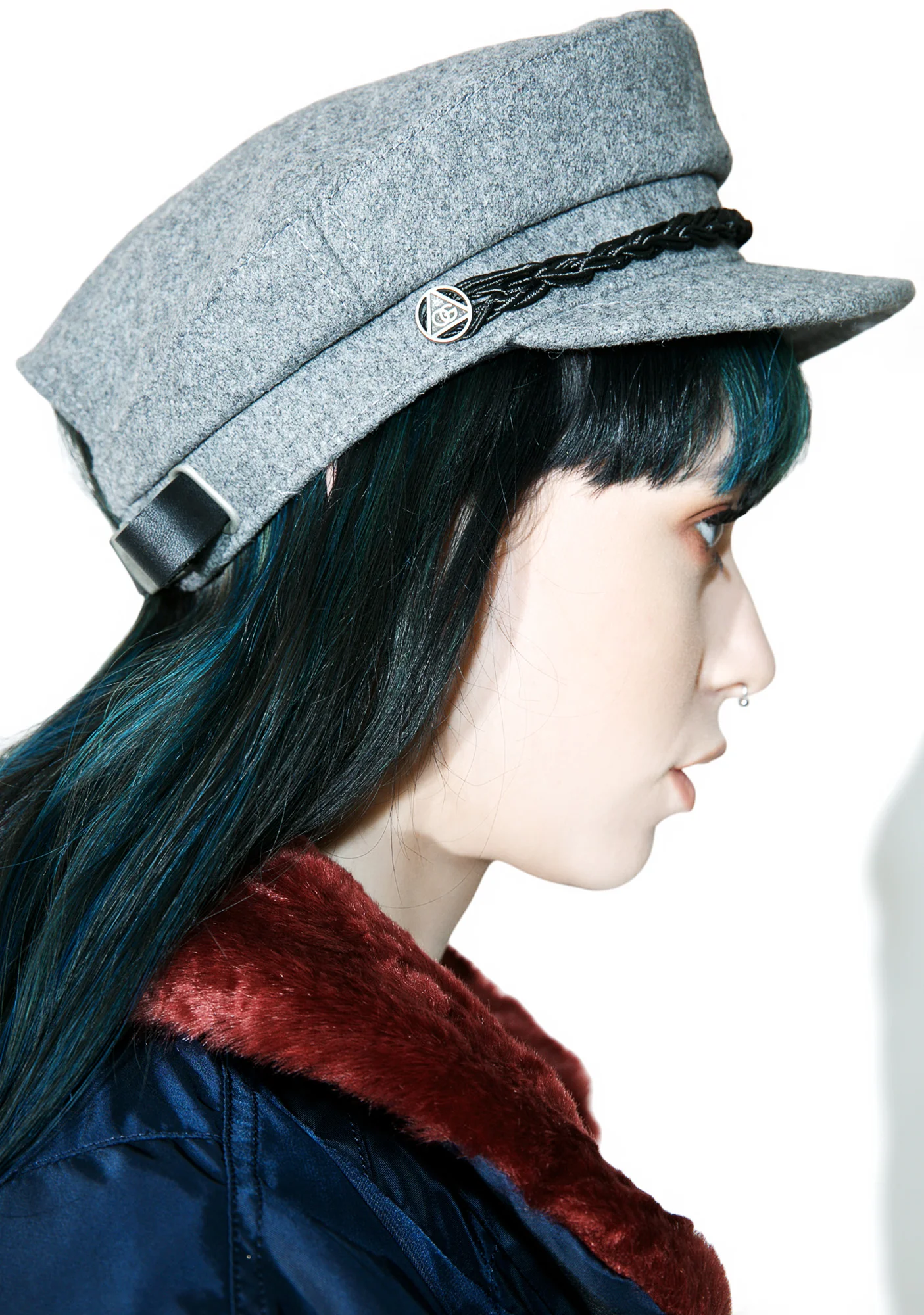 Hardy II Cap - Image 3
