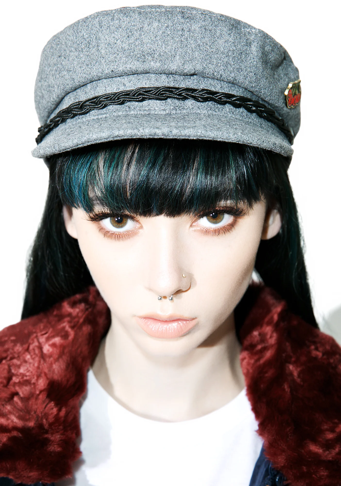 Hardy II Cap - Image 4
