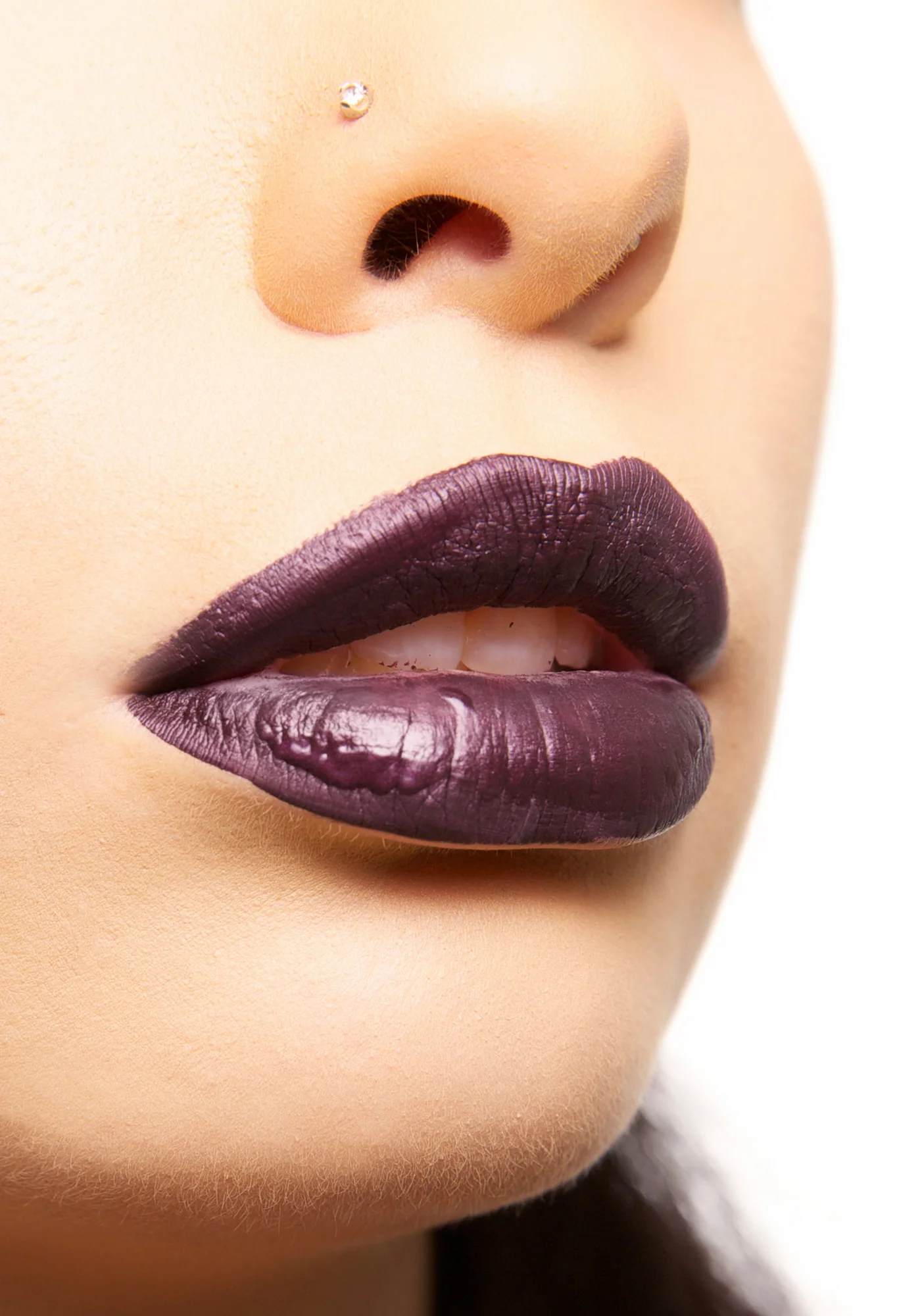 Hasta La Muerte Lip Lustre - Image 2