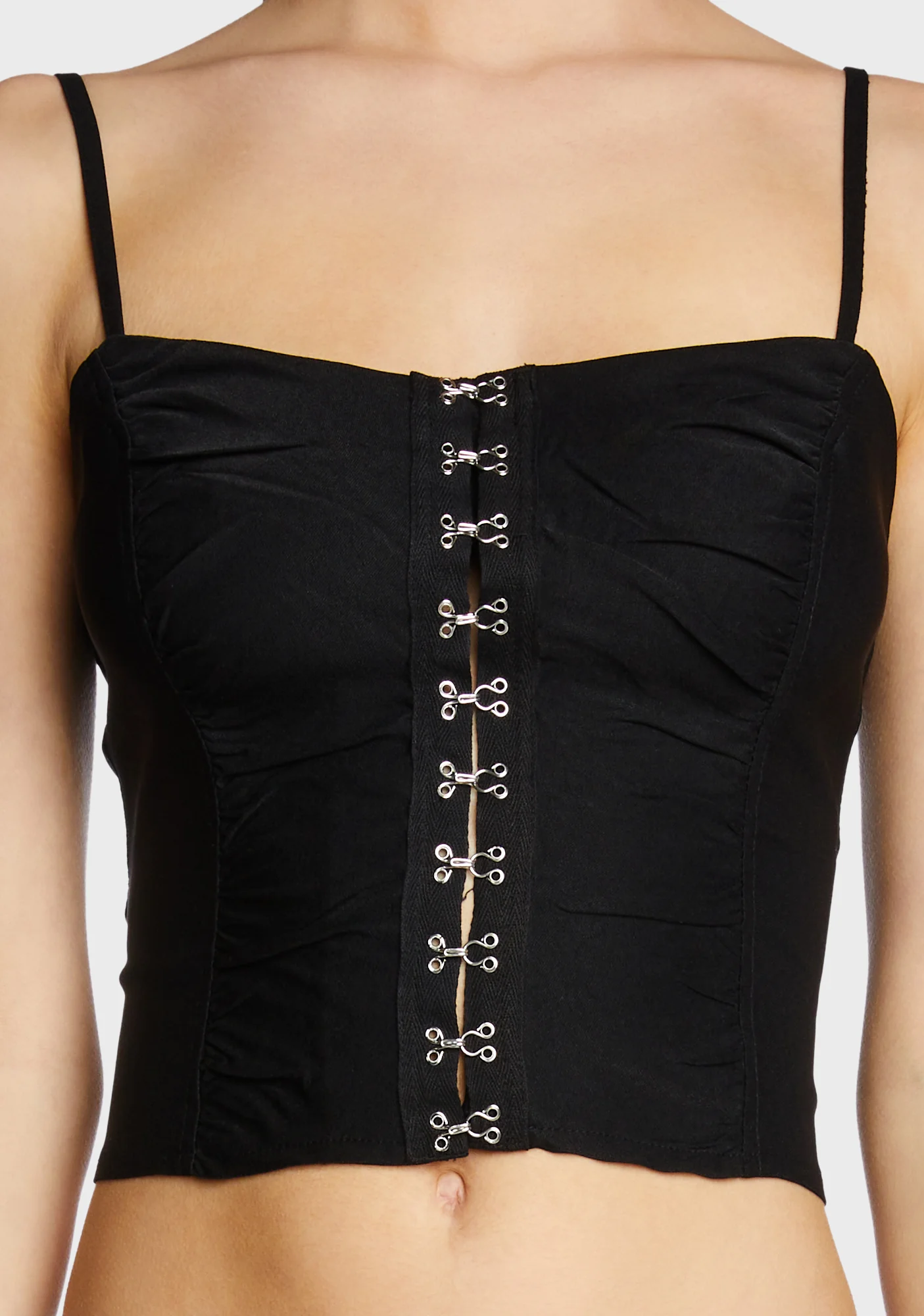 Hateya Corset Top - Image 2