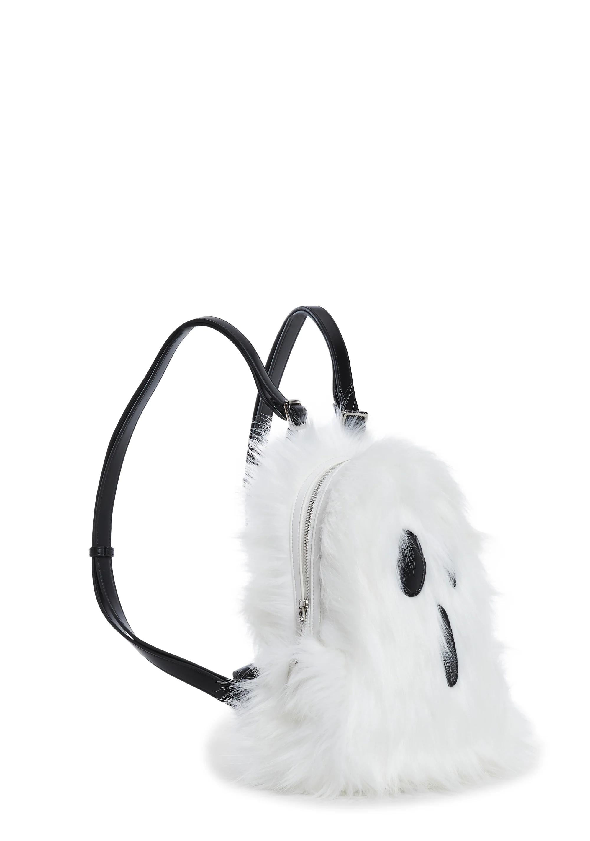 Haunted Echo Ghost Backpack - Image 3