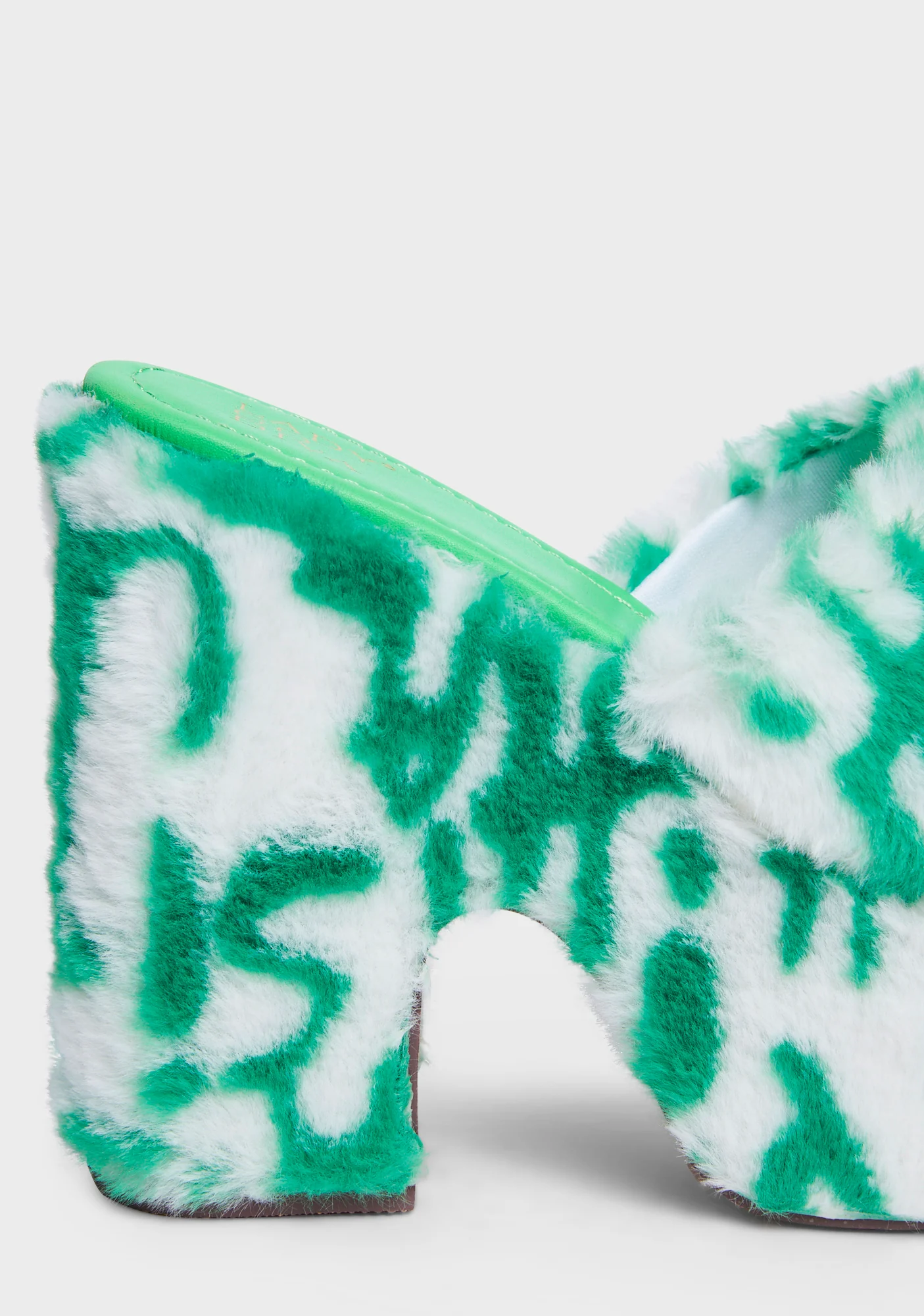 Haute Envy Block Heels - Image 2