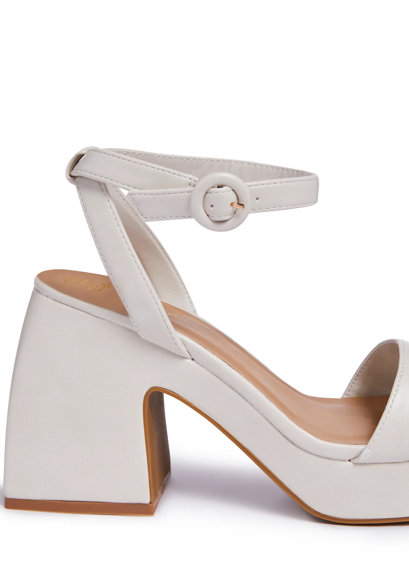 Have It All Platform Heels - Image 2