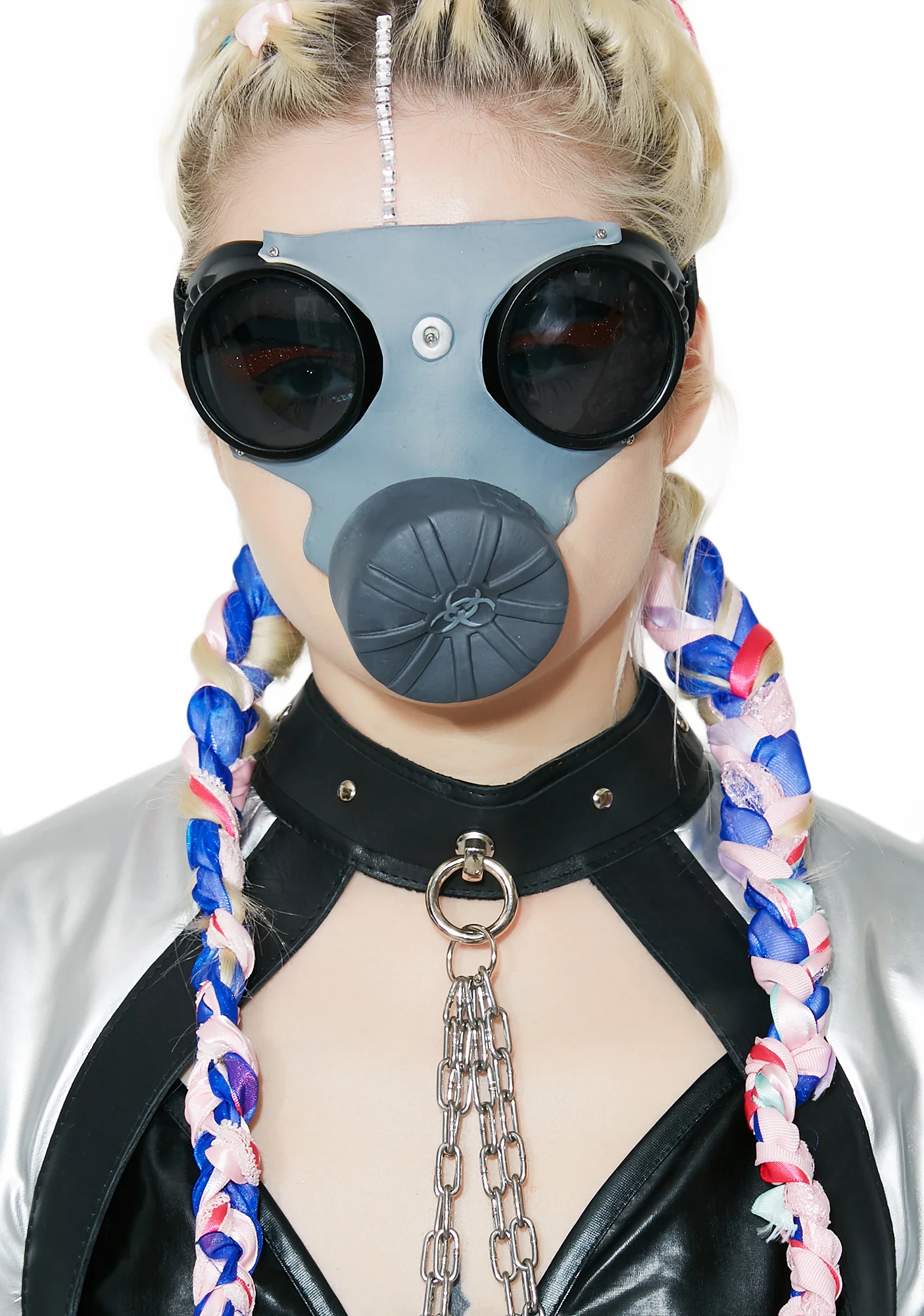 Hazy Daze Mask Goggles - Image 3