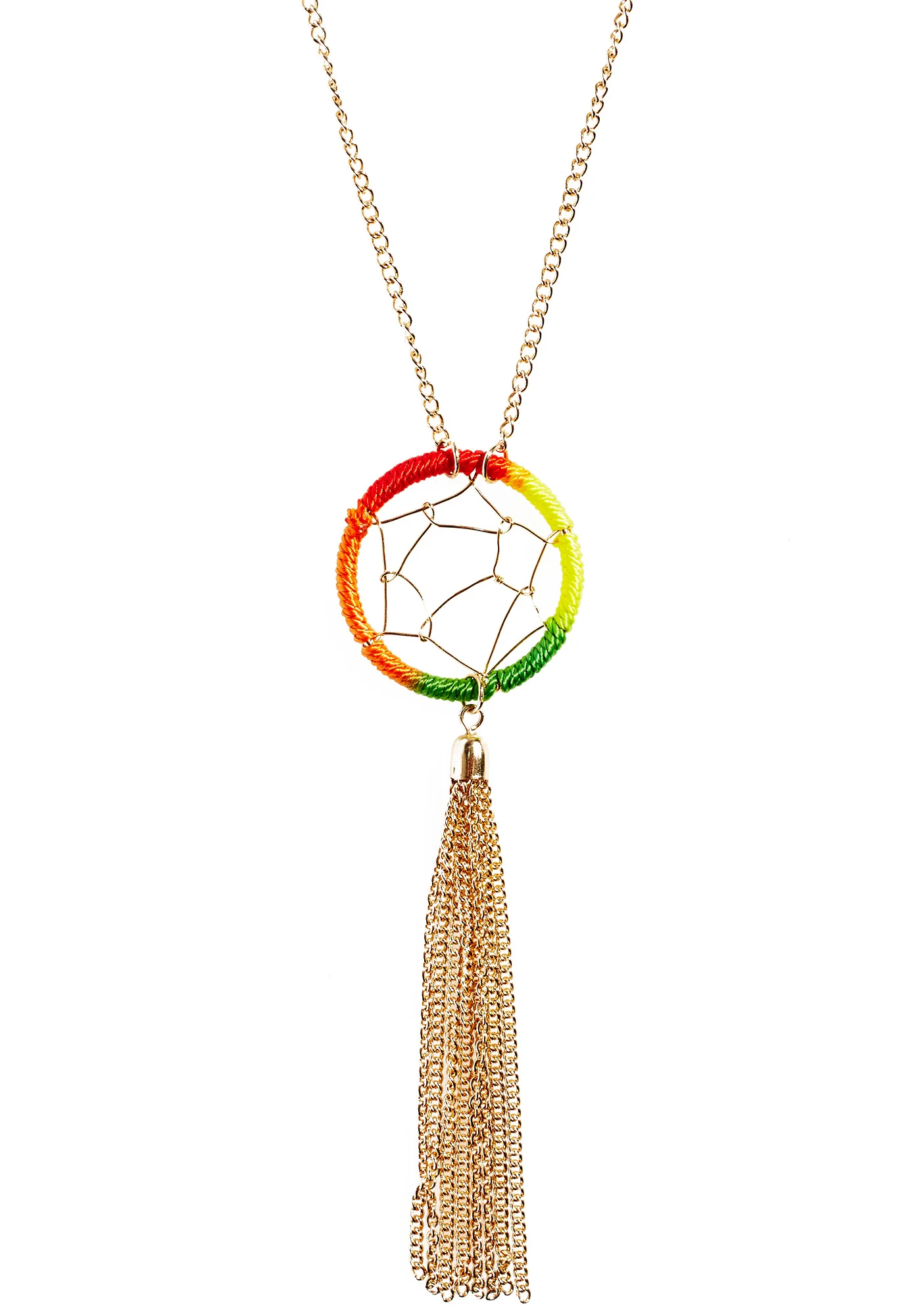 Hazy Dreamer Necklace - Image 2