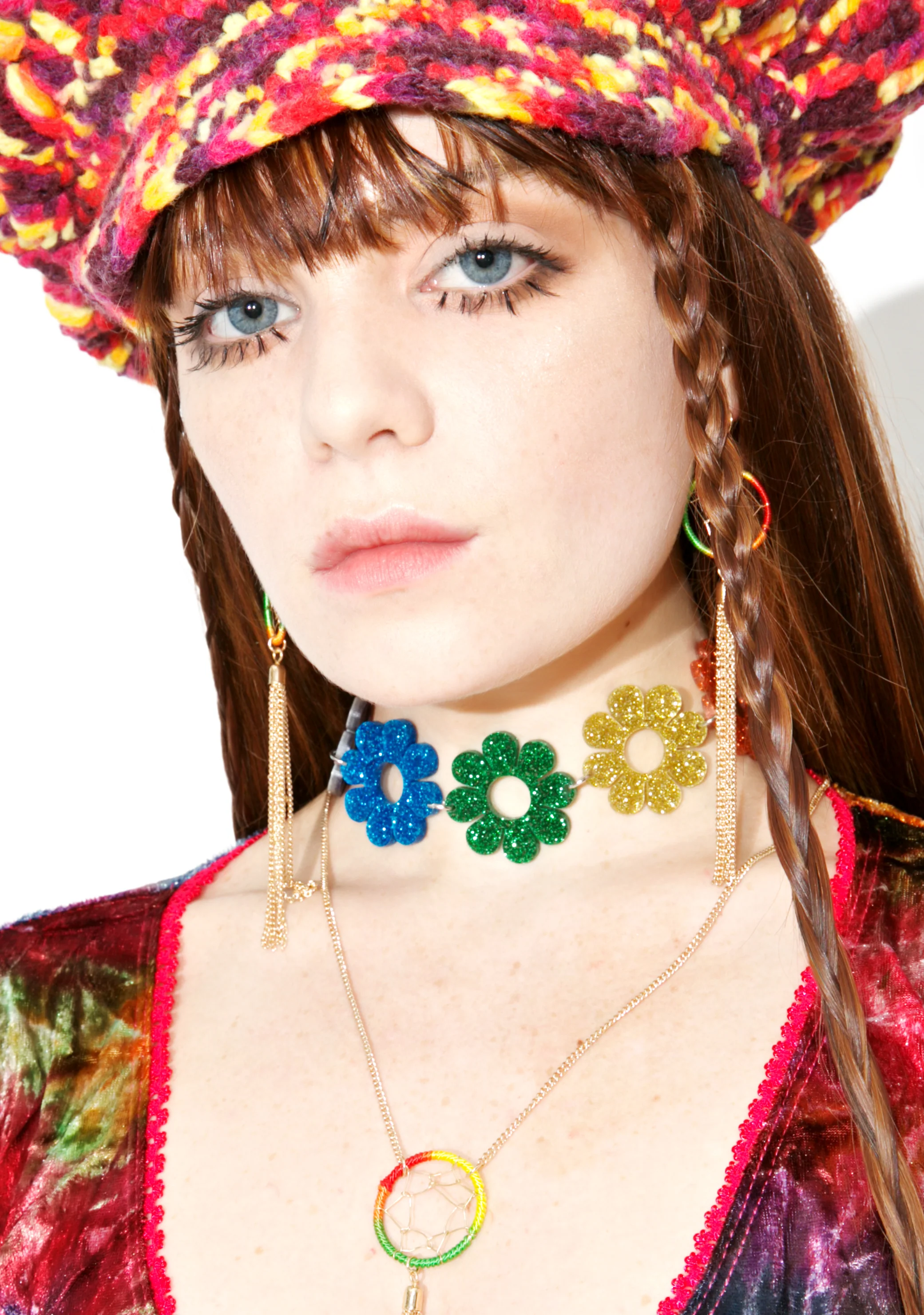 Hazy Dreamer Necklace - Image 3