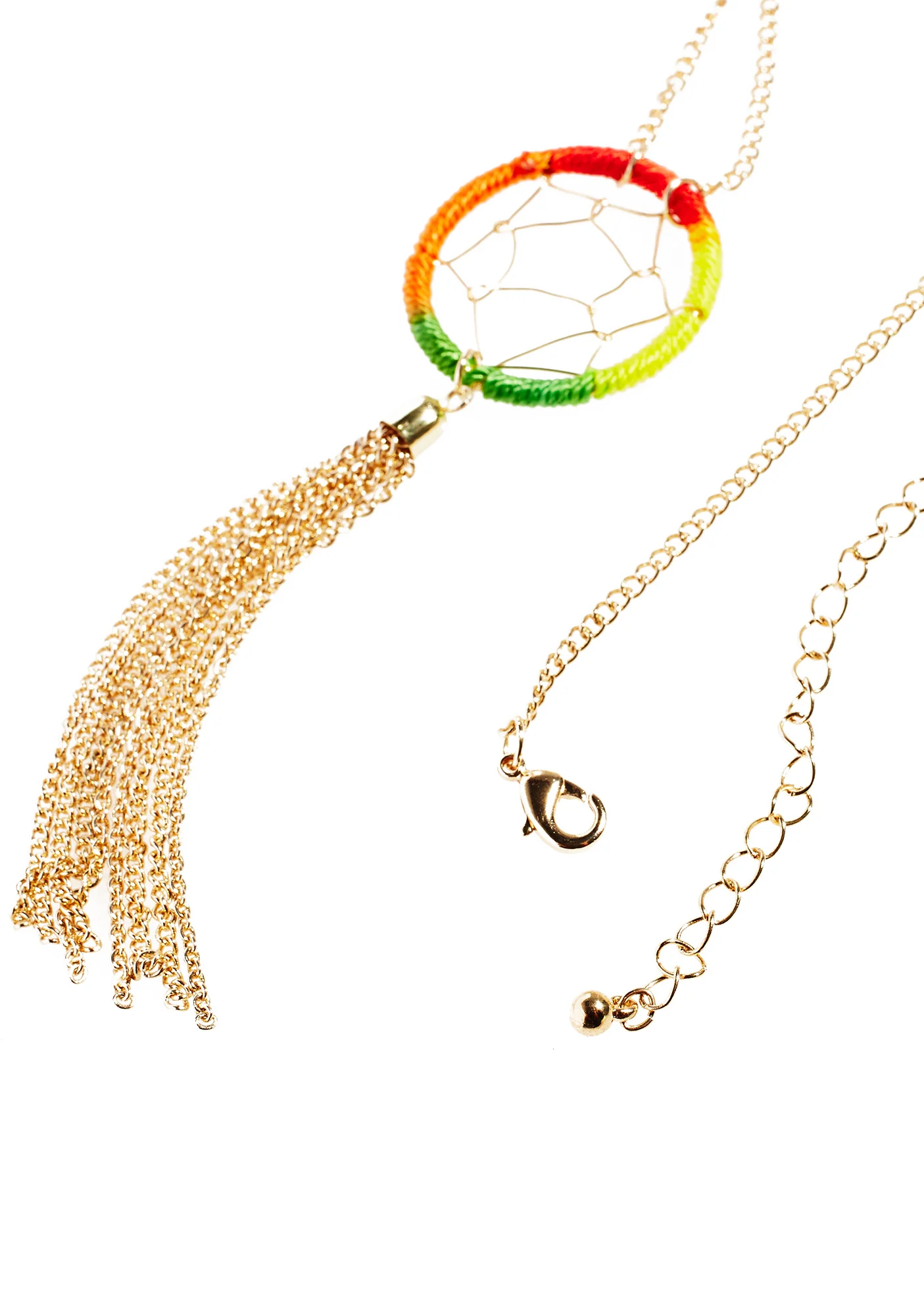 Hazy Dreamer Necklace - Image 4