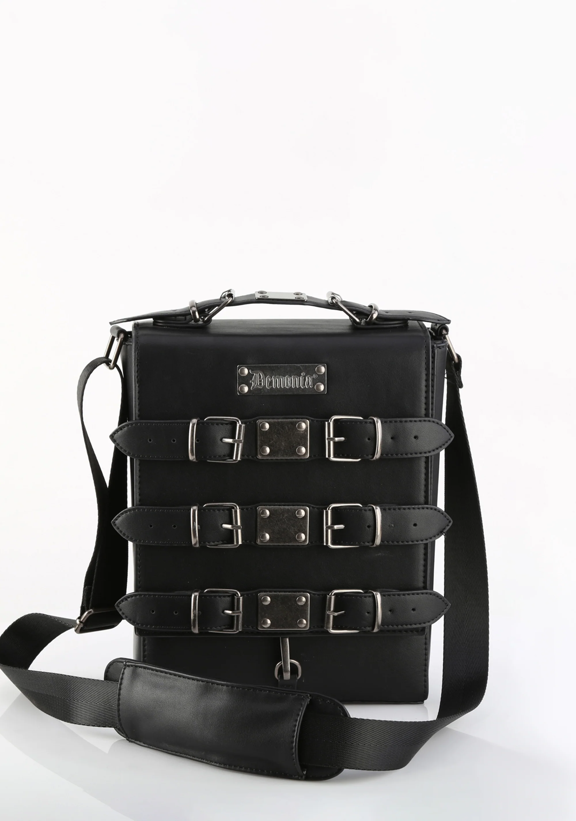 Hb-660 Crossbody Bag - Image 2