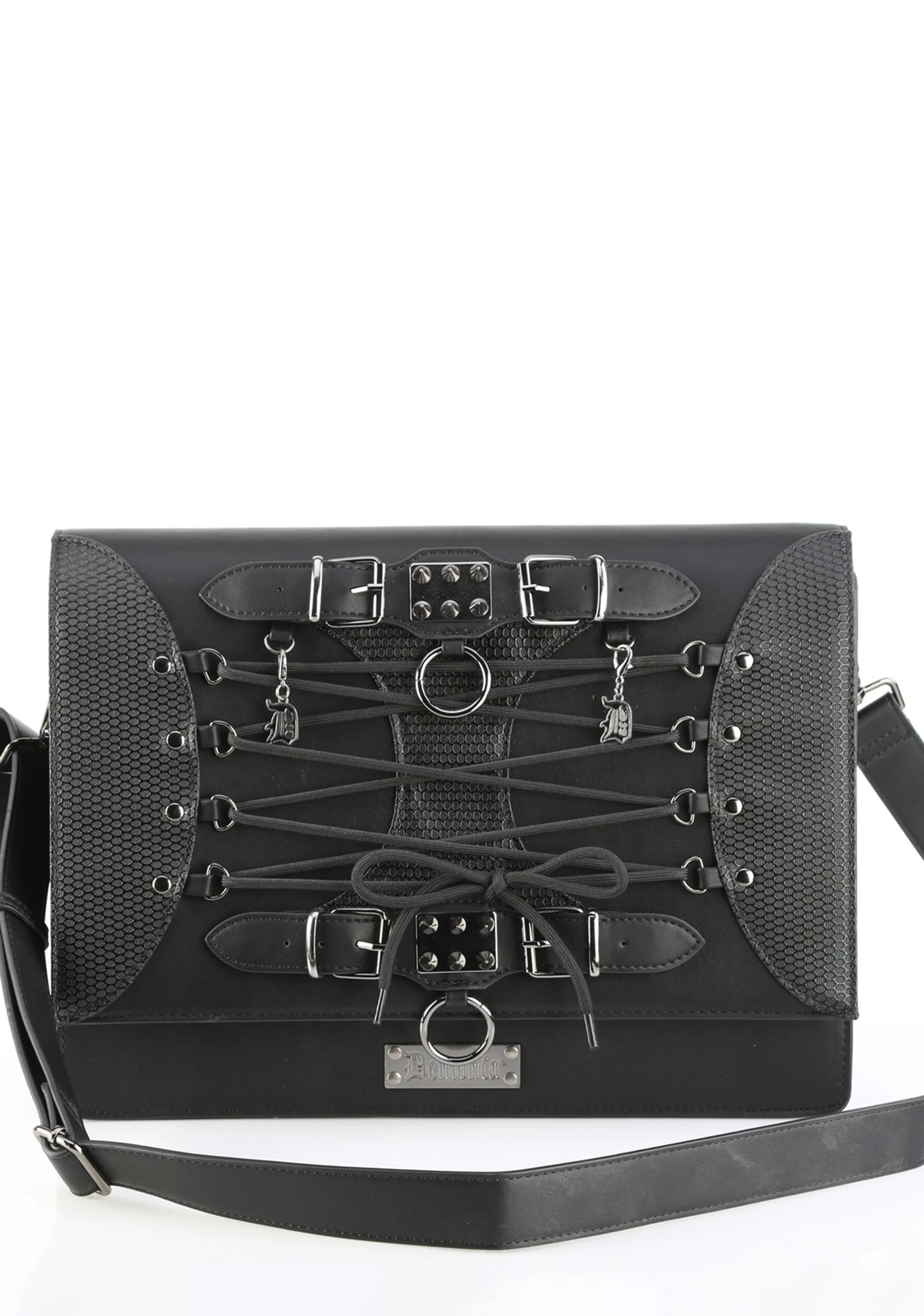 Hb-661 Crossbody Bag - Image 2