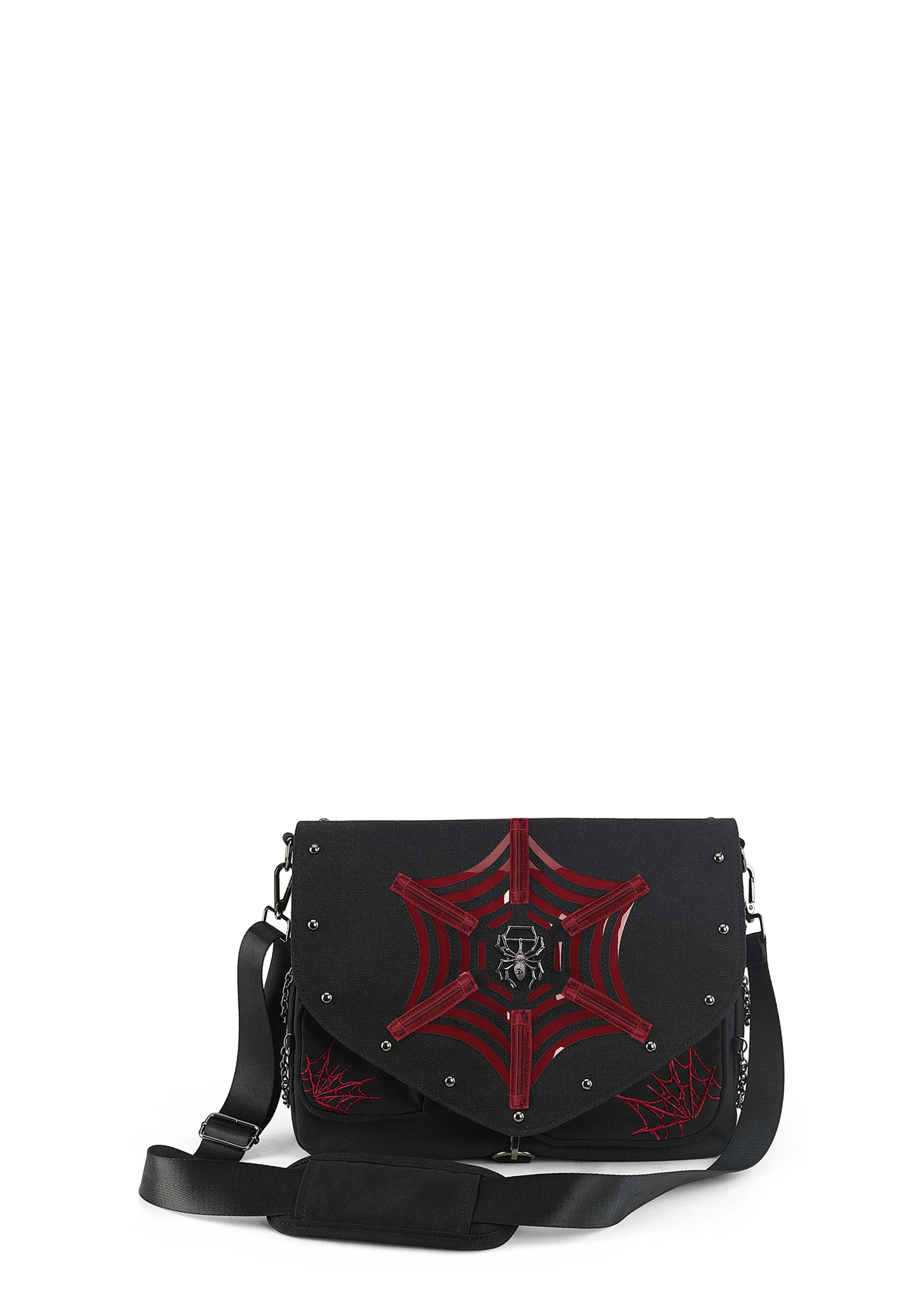 Hb-662 Messenger Bag - Image 3