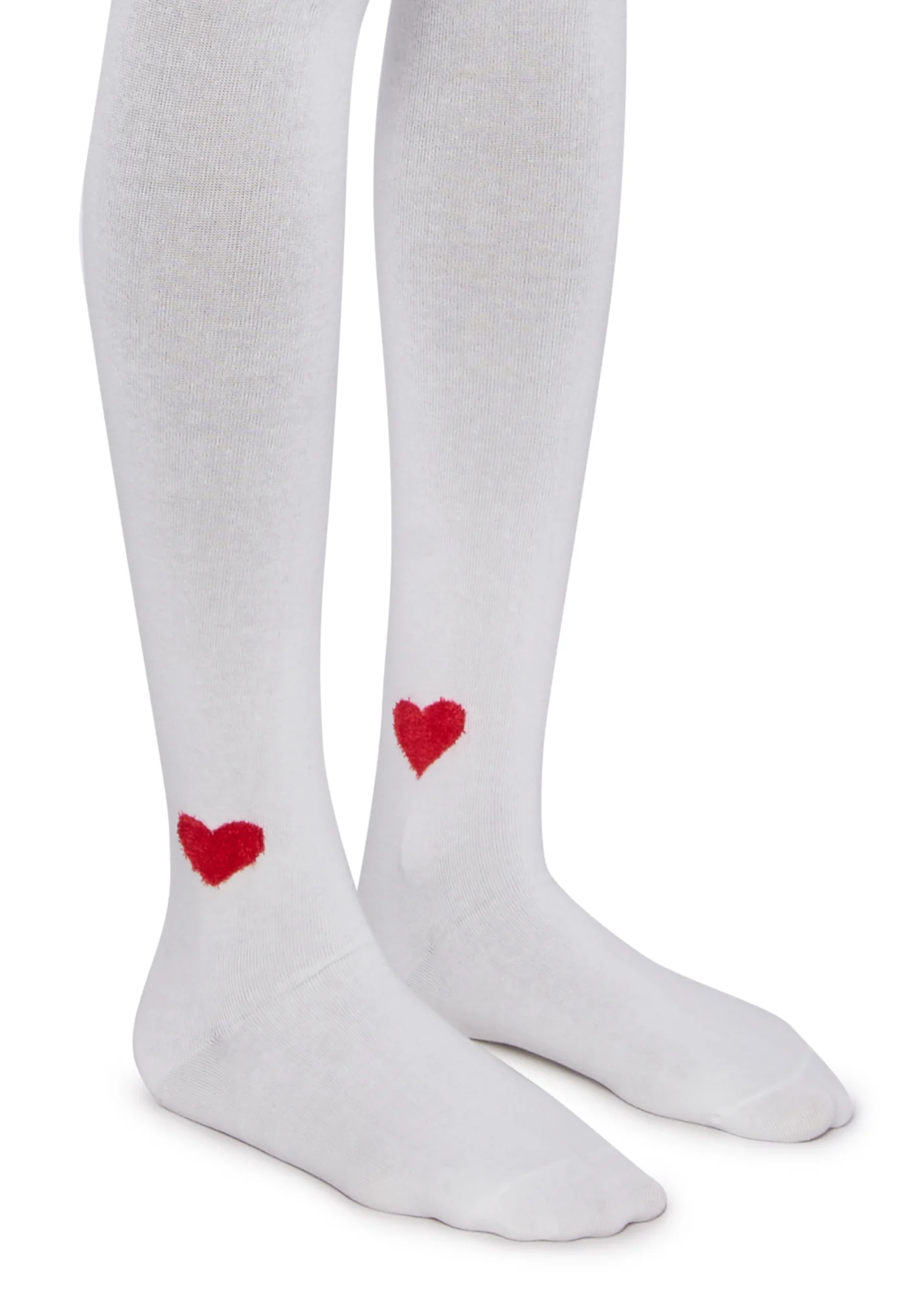 Heart Desires High Socks - Image 2