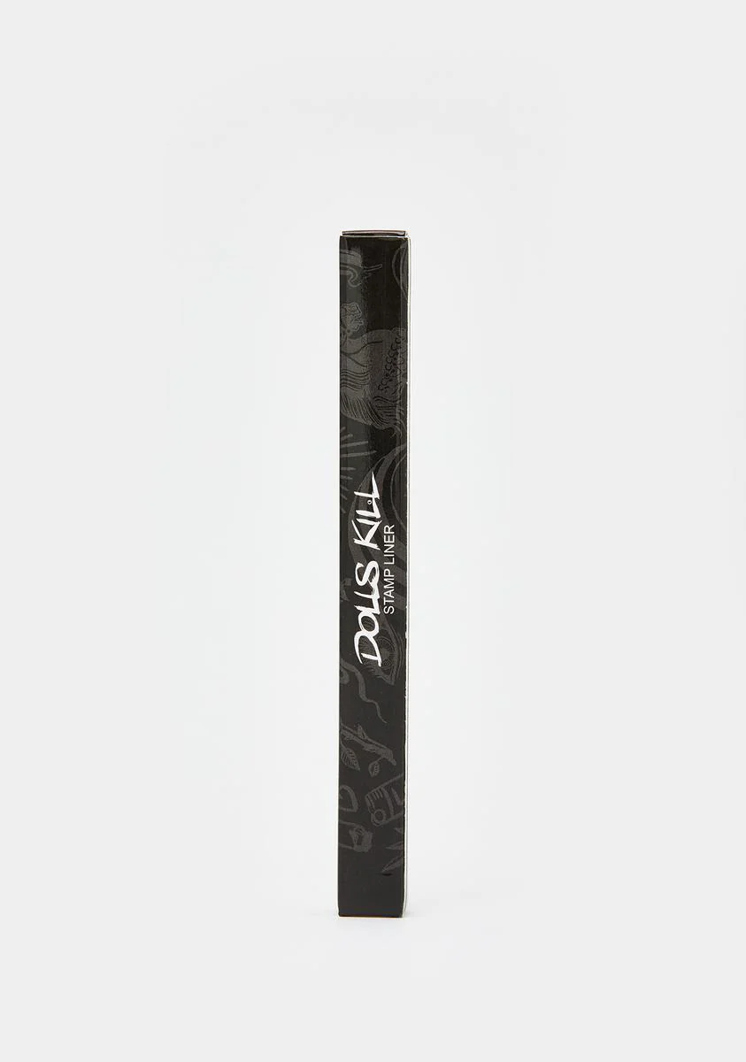 Heart Eyes Stamp Liner - Image 4