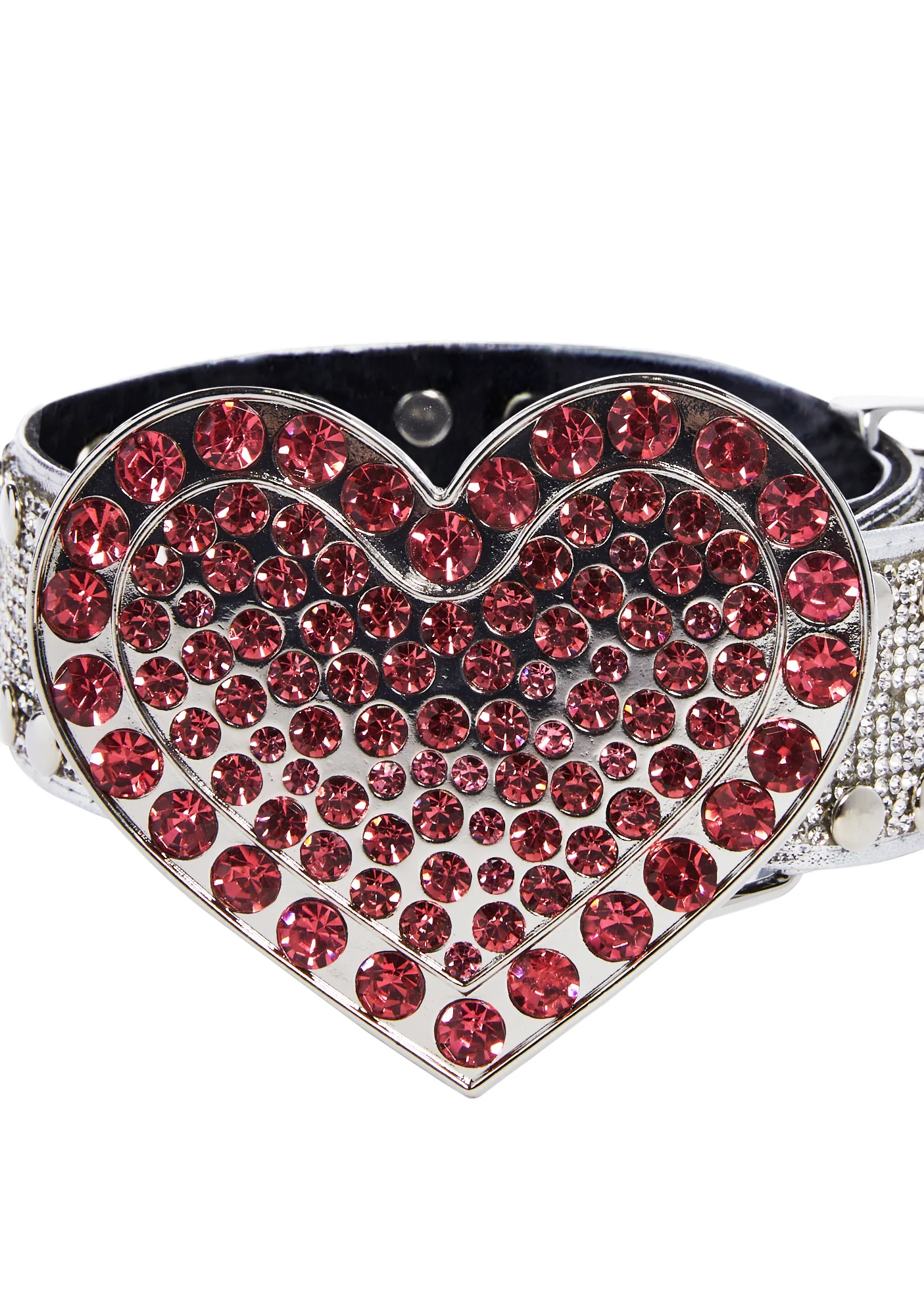 Heart’s Desire Boot Buckle - Image 4